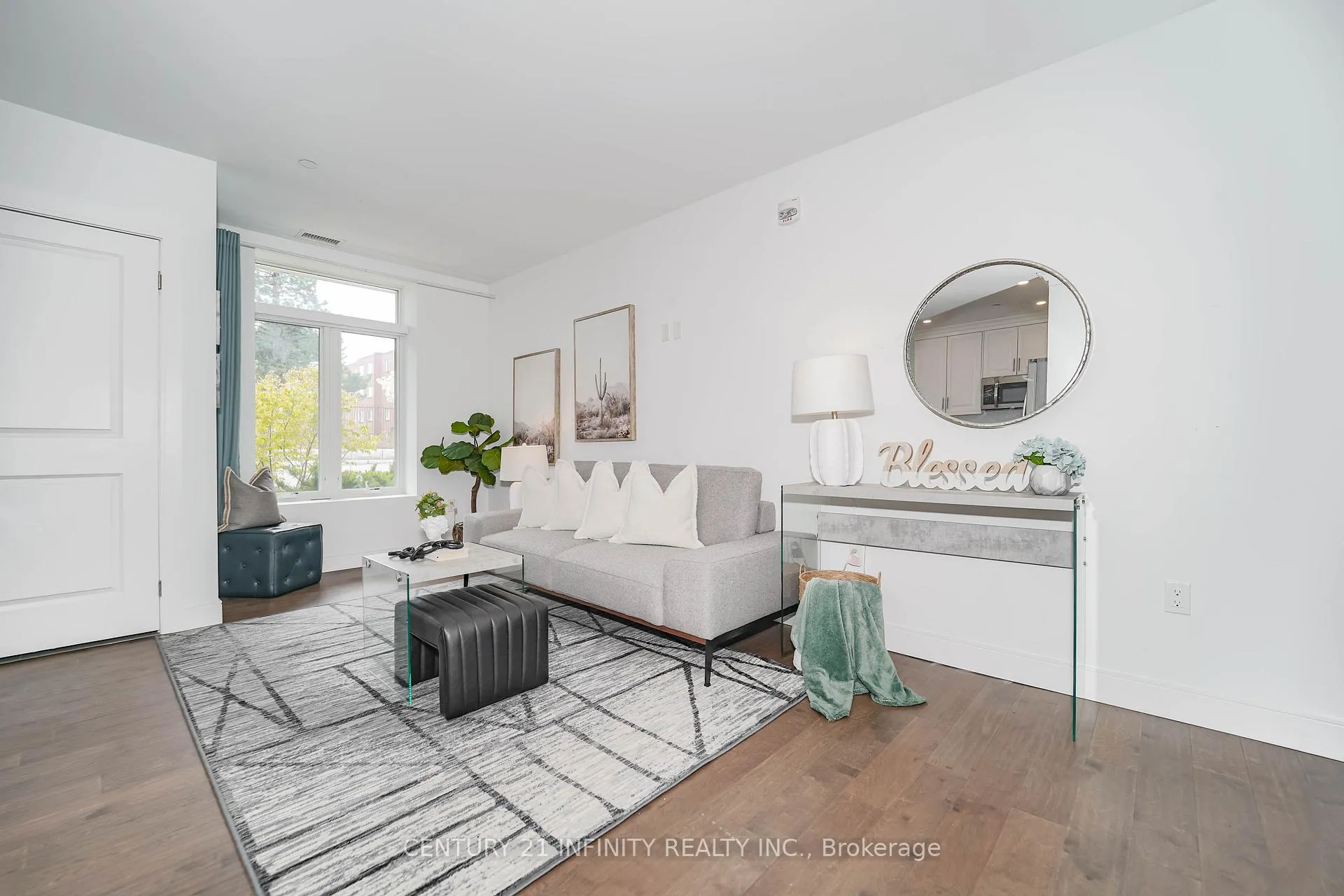 Photo 9 of Unit 101, 135 Orr Street, Cobourg — HOMEH