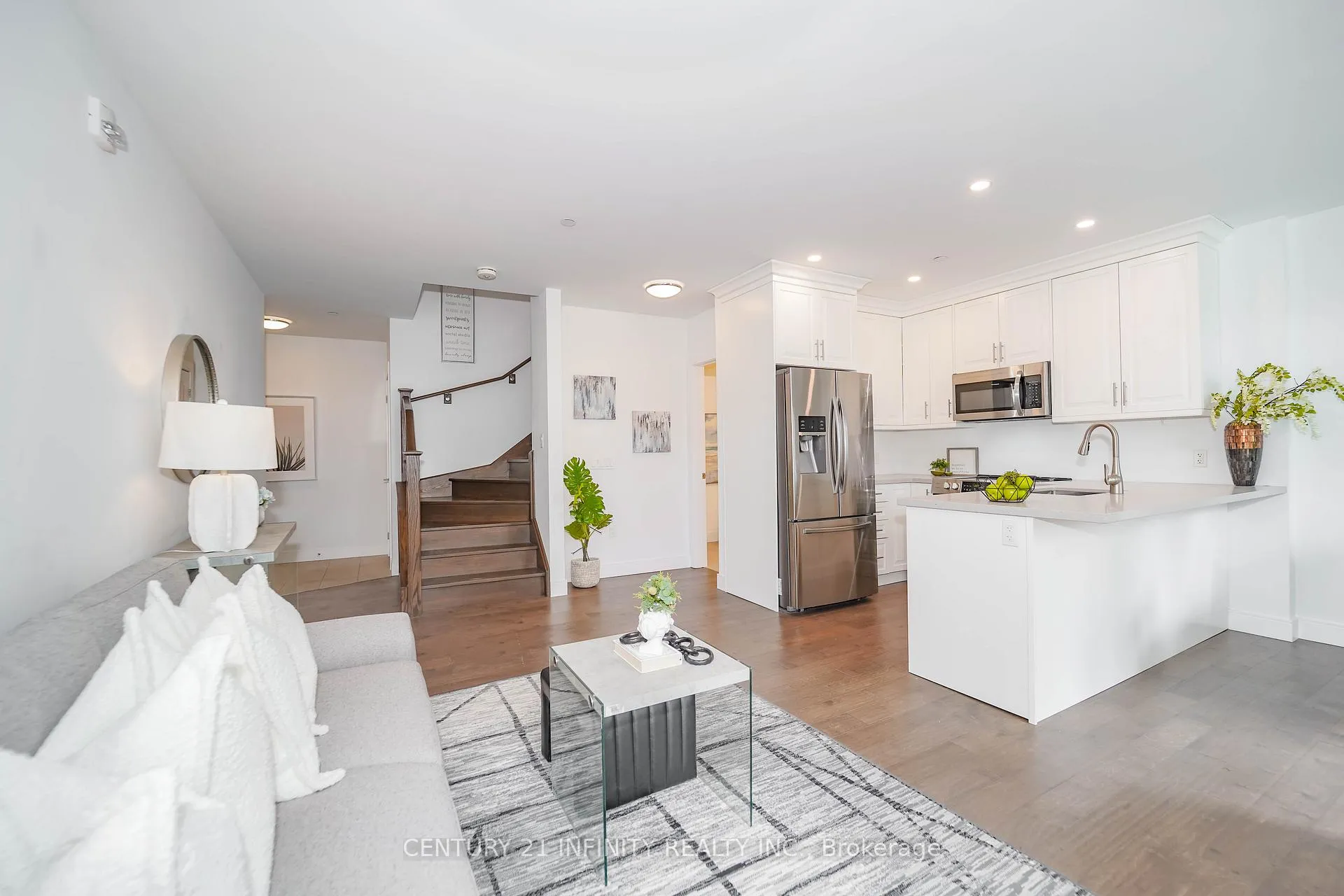 Photo 10 of Unit 101, 135 Orr Street, Cobourg — HOMEH