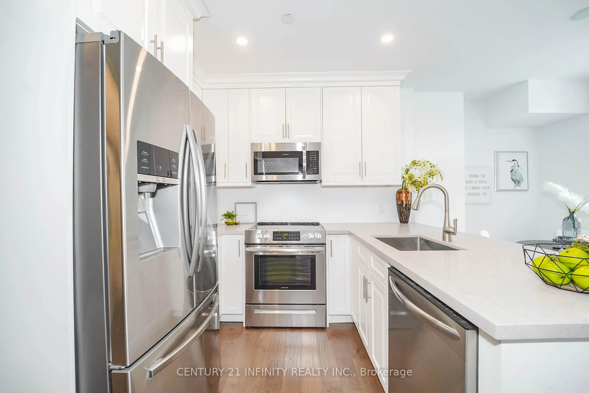 Photo 11 of Unit 101, 135 Orr Street, Cobourg — HOMEH