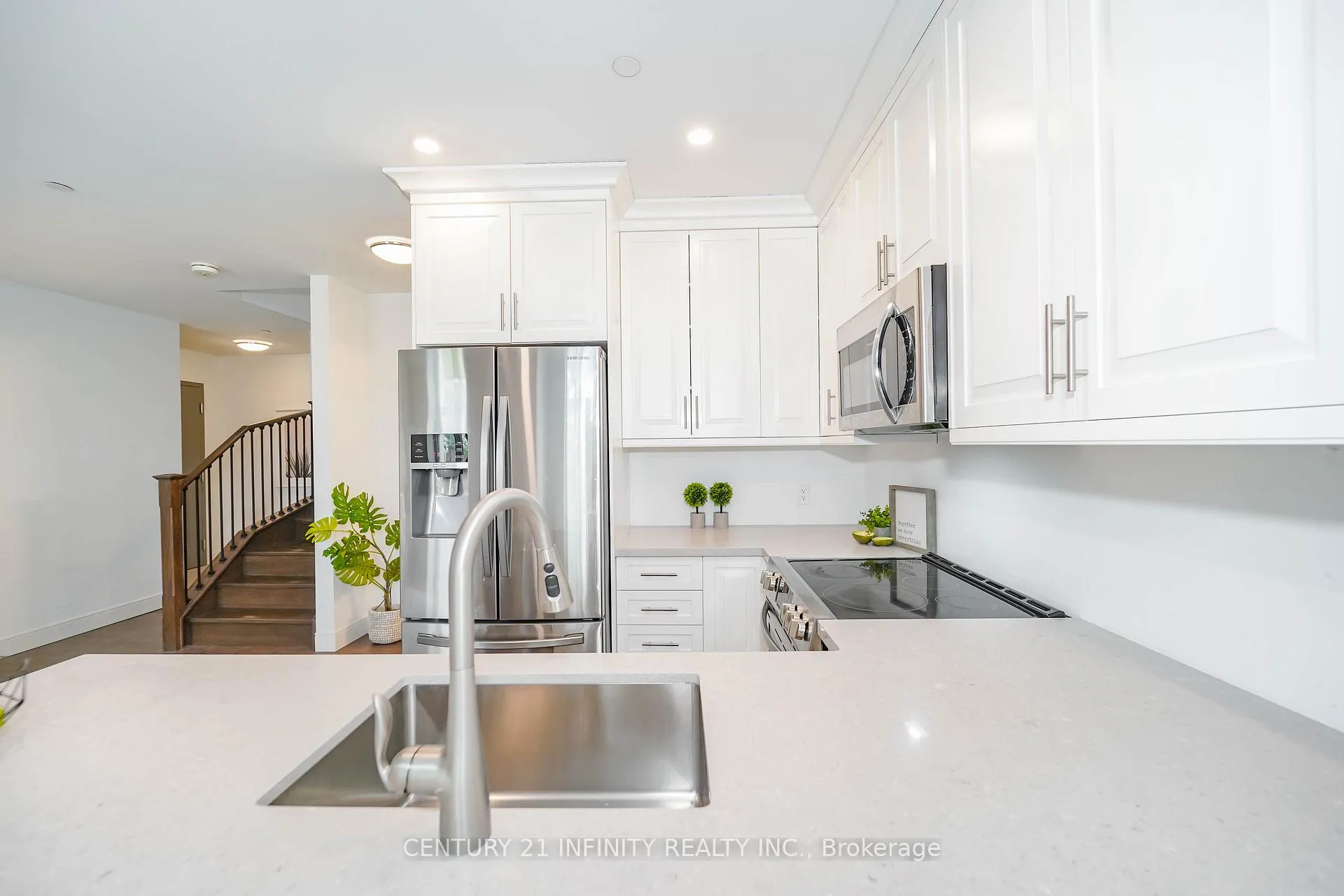 Photo 12 of Unit 101, 135 Orr Street, Cobourg — HOMEH