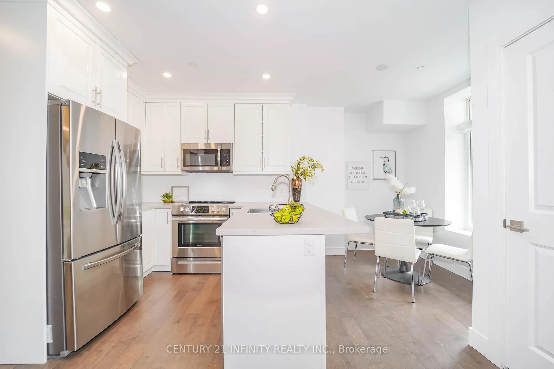 Photo 13 of Unit 101, 135 Orr Street, Cobourg — HOMEH