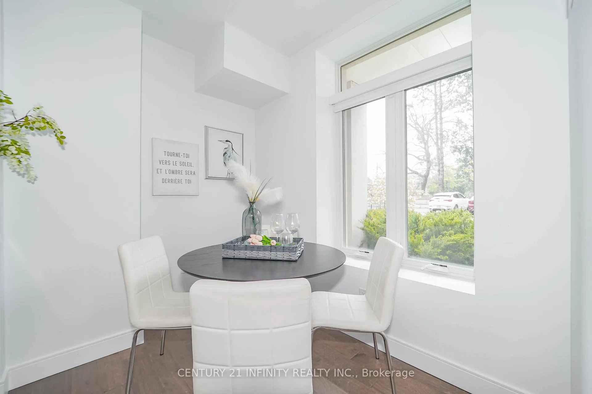 Photo 14 of Unit 101, 135 Orr Street, Cobourg — HOMEH