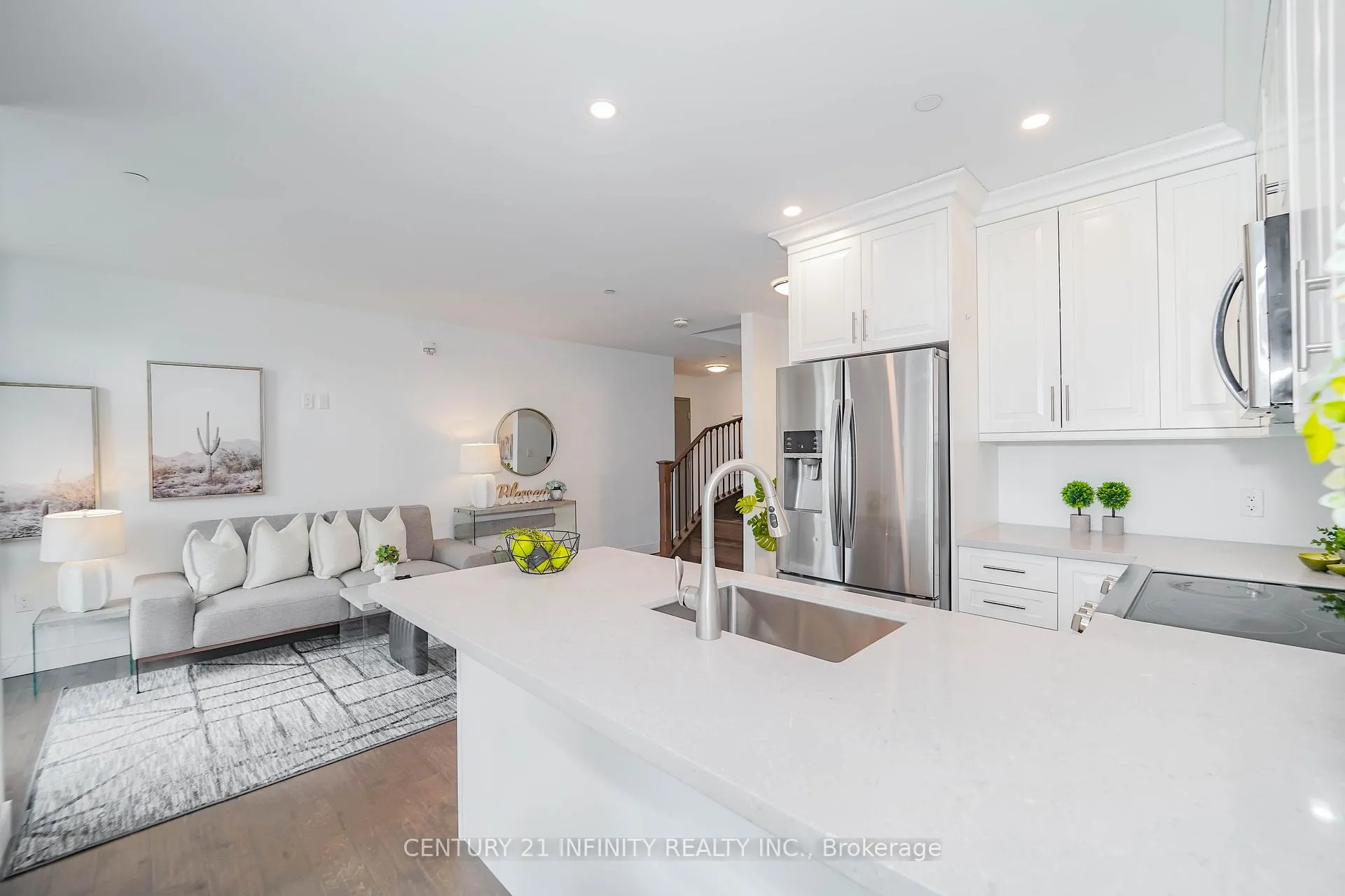Photo 16 of Unit 101, 135 Orr Street, Cobourg — HOMEH