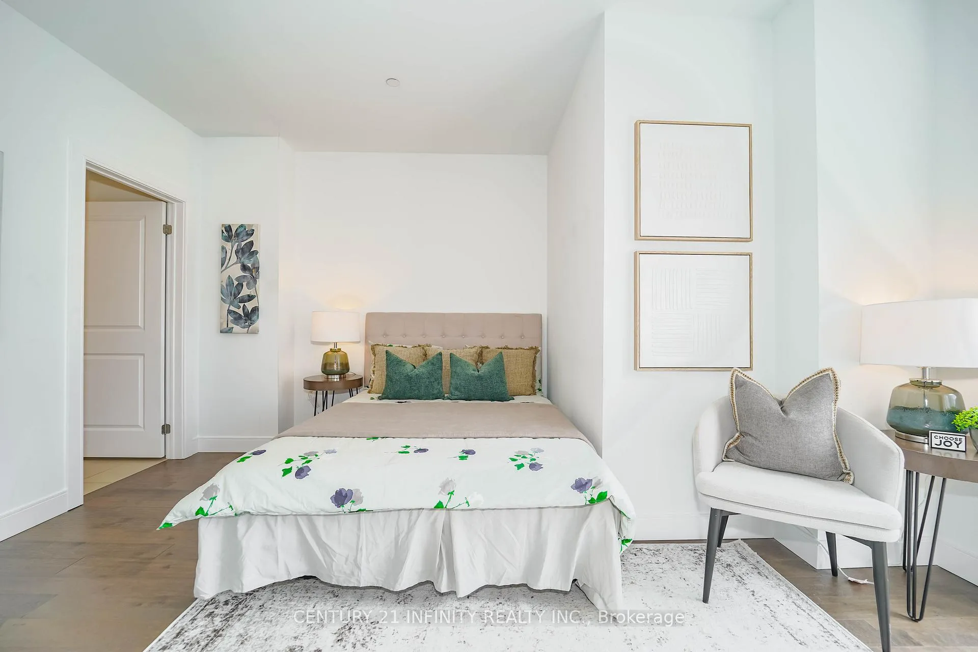 Photo 23 of Unit 101, 135 Orr Street, Cobourg — HOMEH