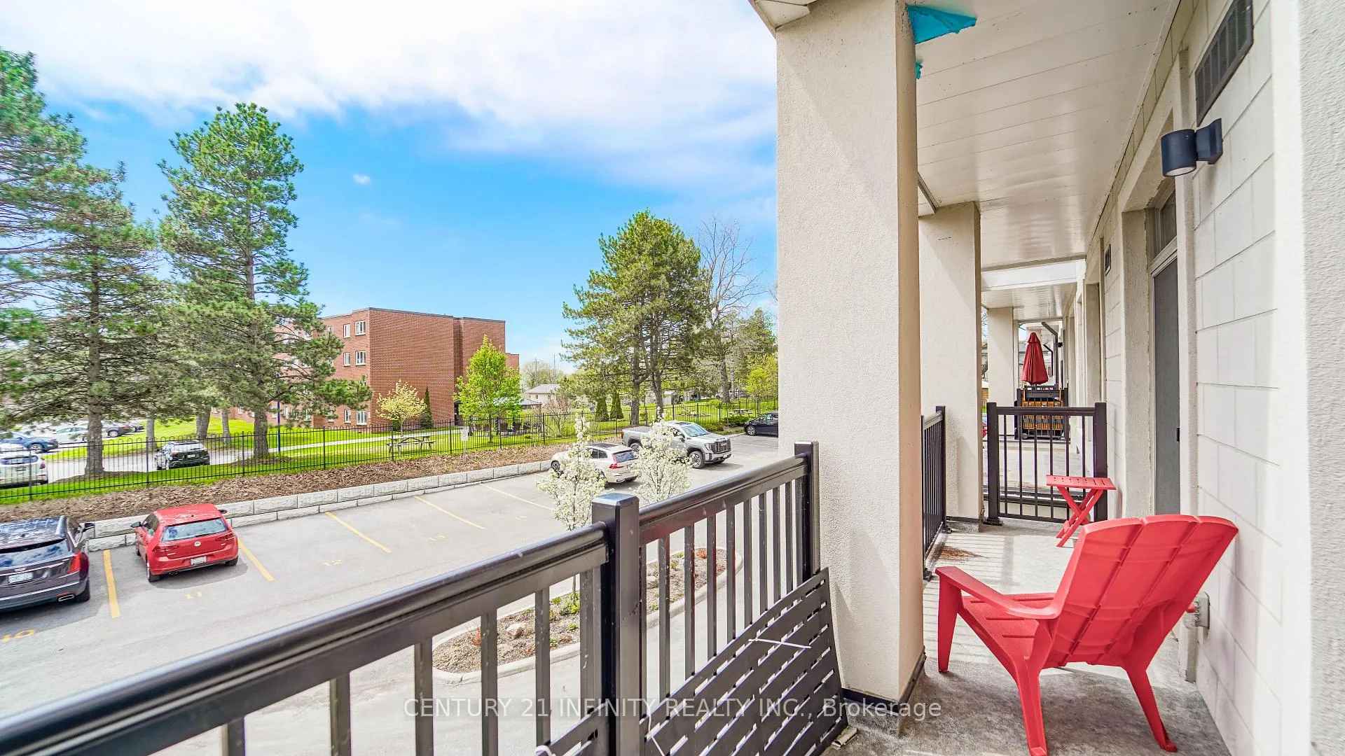 Photo 25 of Unit 101, 135 Orr Street, Cobourg — HOMEH