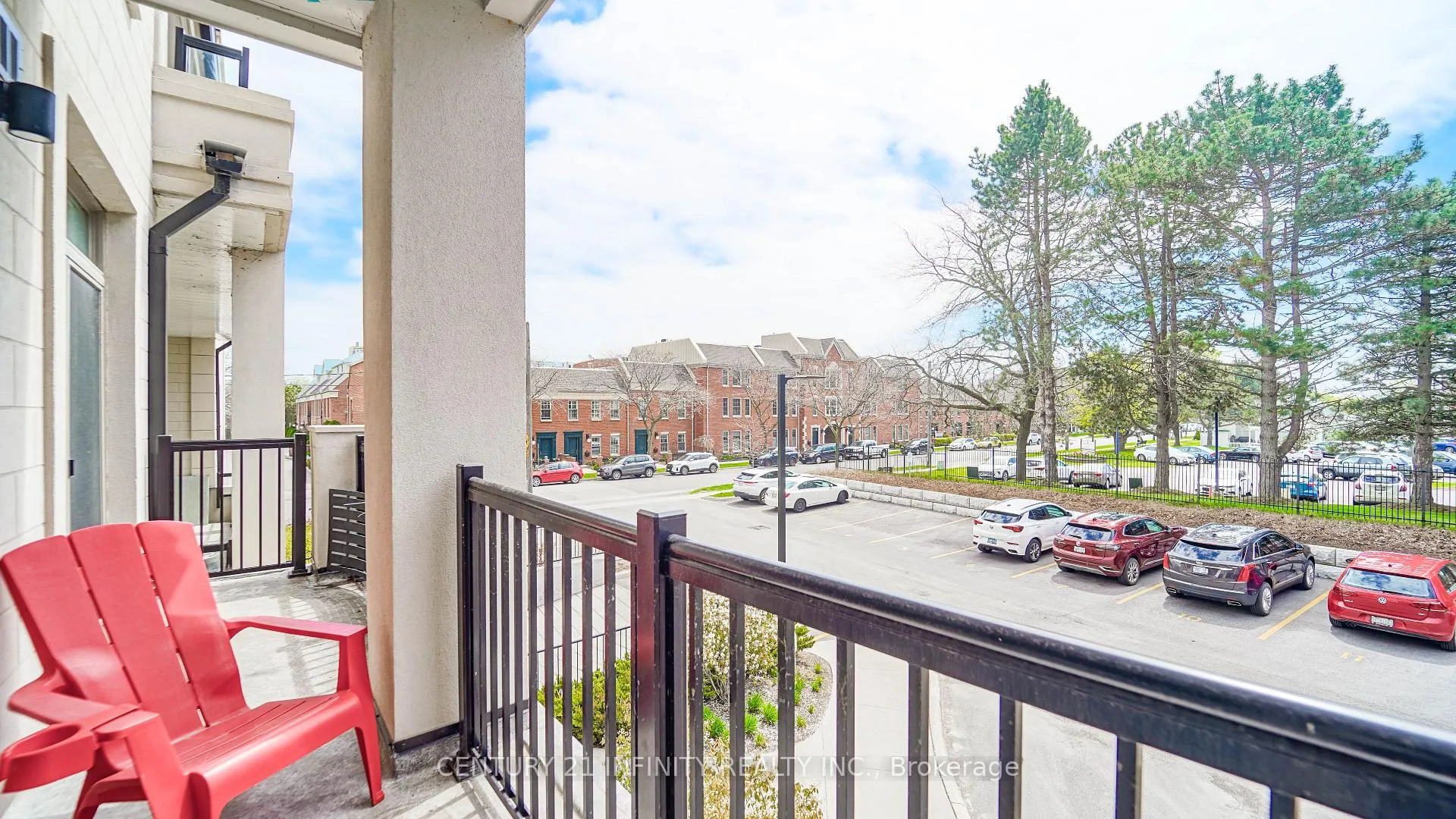 Photo 26 of Unit 101, 135 Orr Street, Cobourg — HOMEH