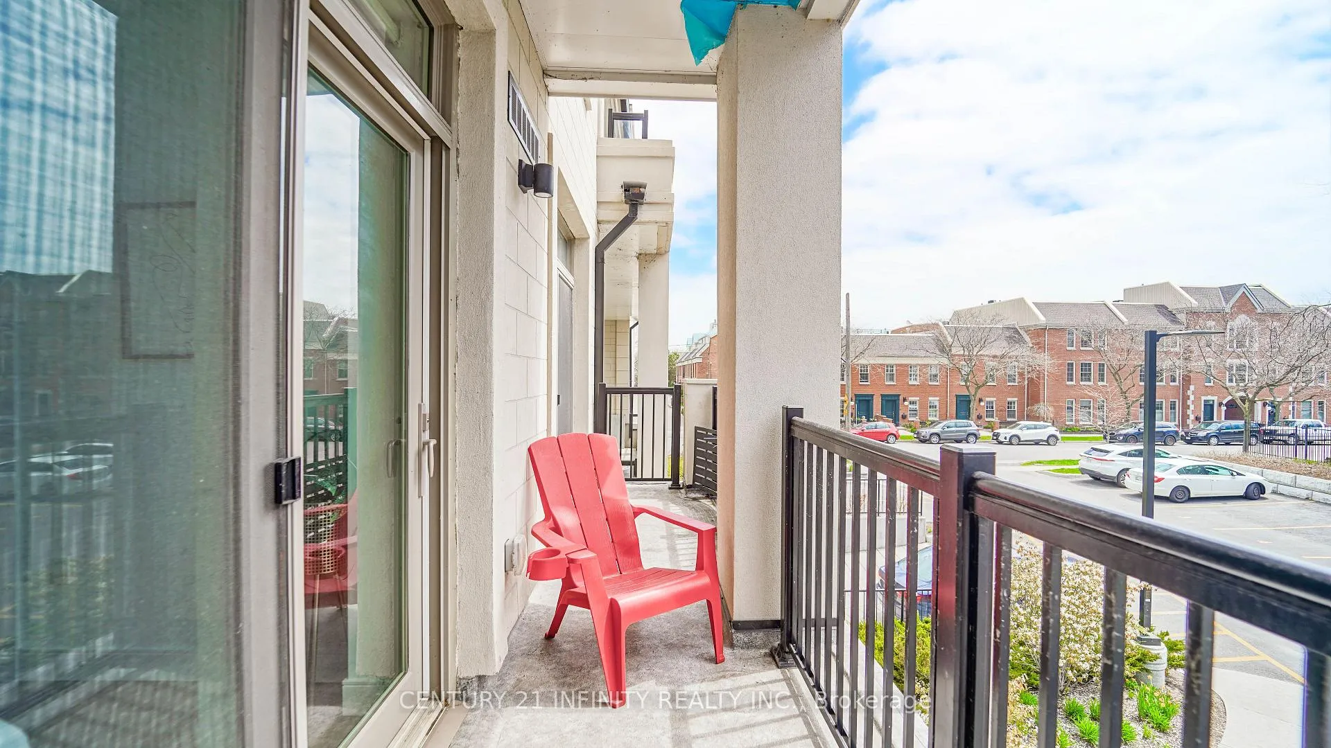 Photo 27 of Unit 101, 135 Orr Street, Cobourg — HOMEH