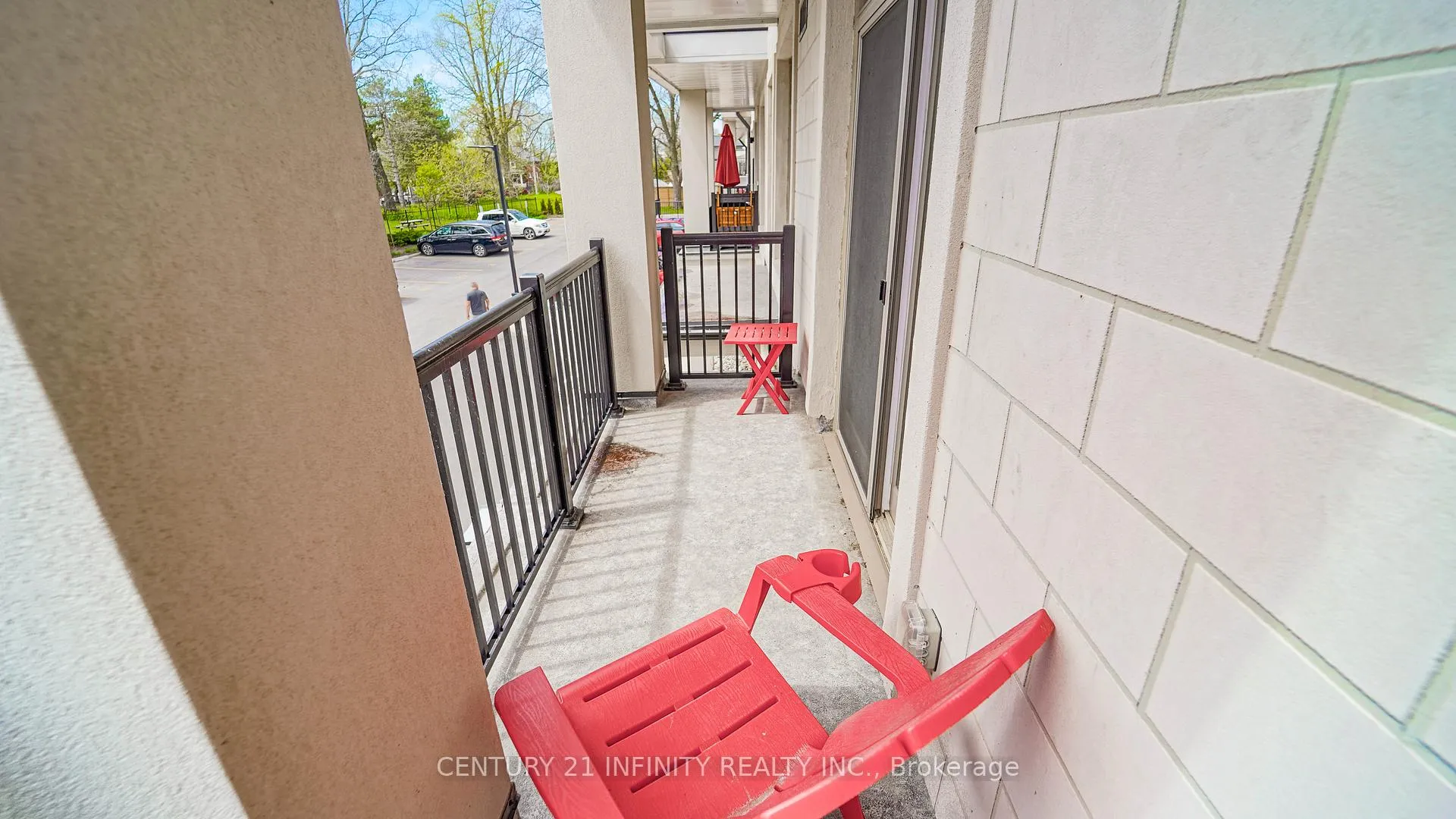 Photo 28 of Unit 101, 135 Orr Street, Cobourg — HOMEH