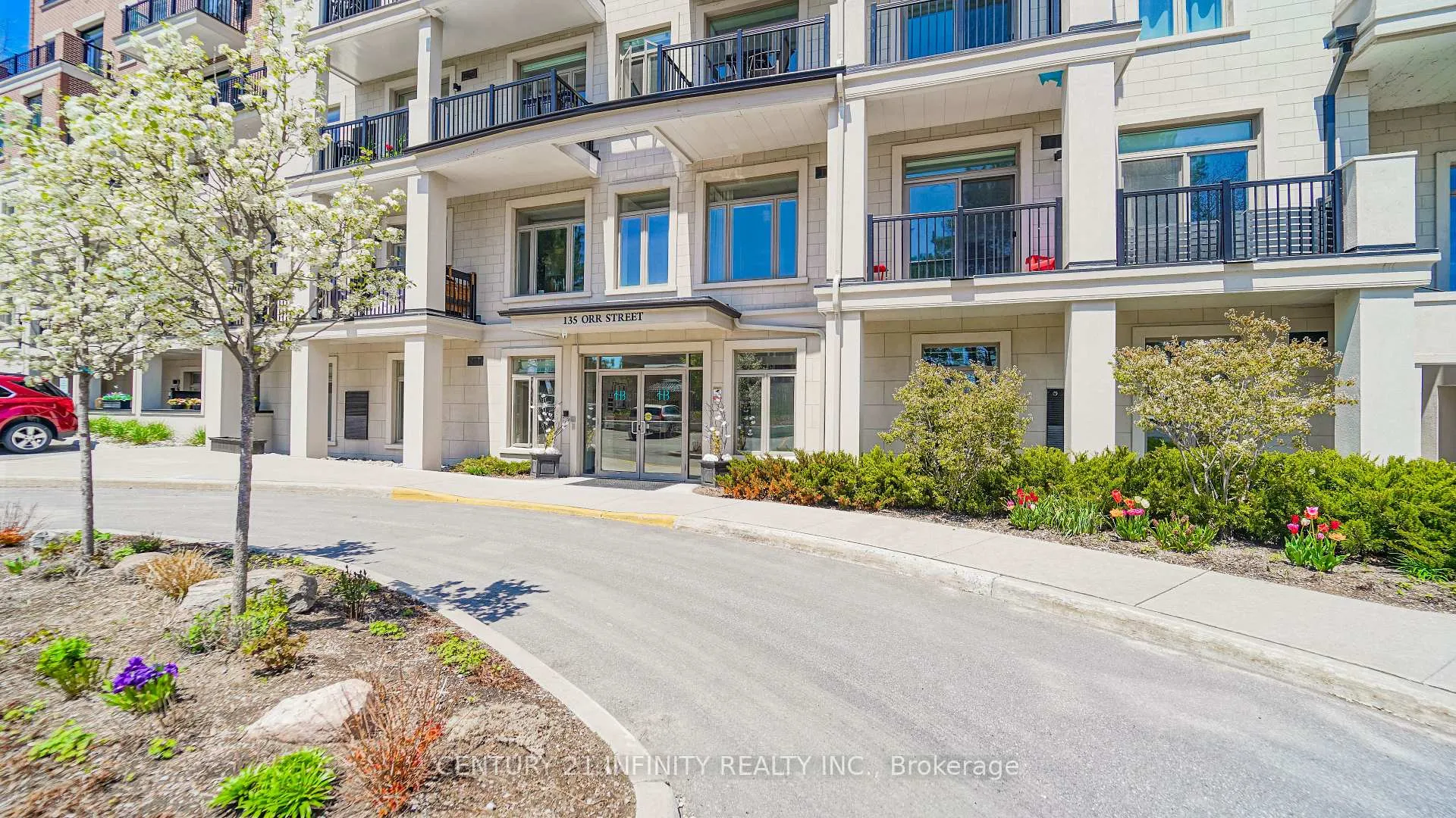 Photo 37 of Unit 101, 135 Orr Street, Cobourg — HOMEH