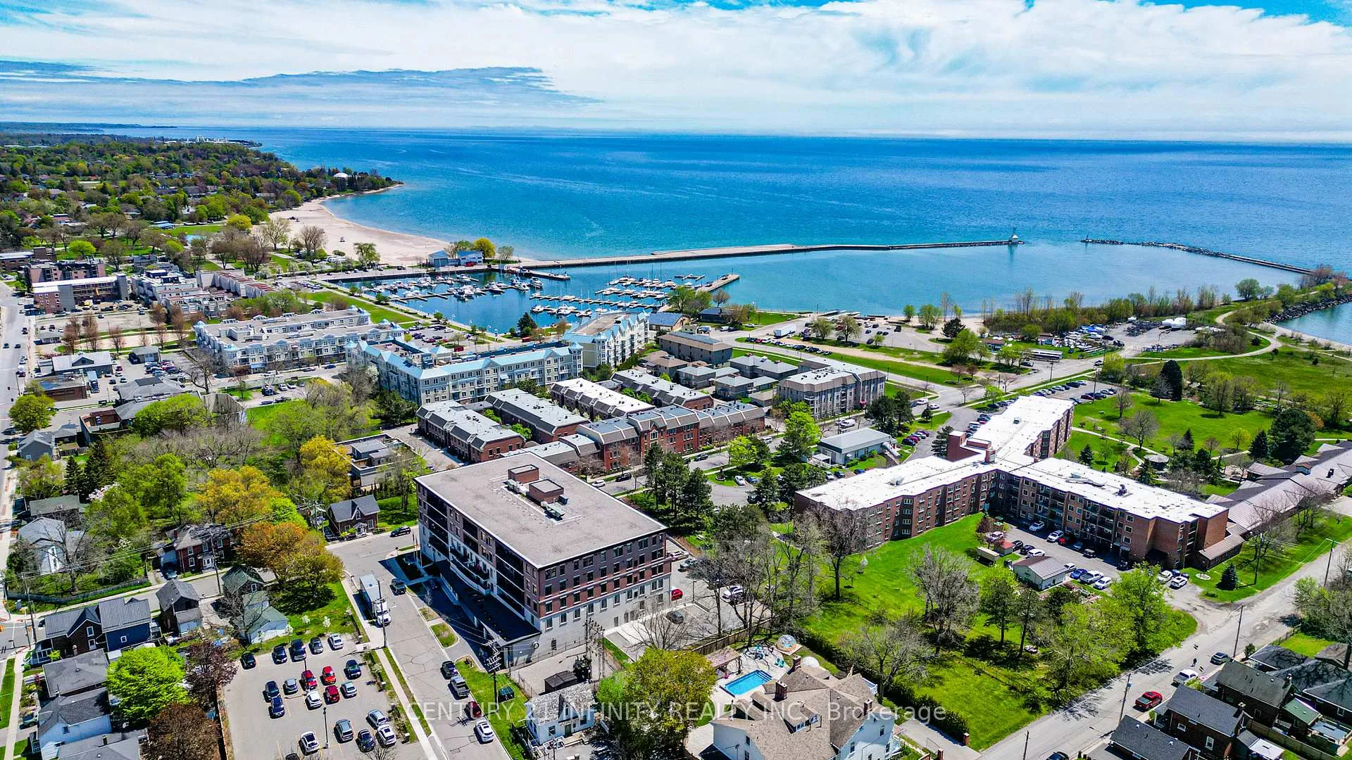 Photo 40 of Unit 101, 135 Orr Street, Cobourg — HOMEH