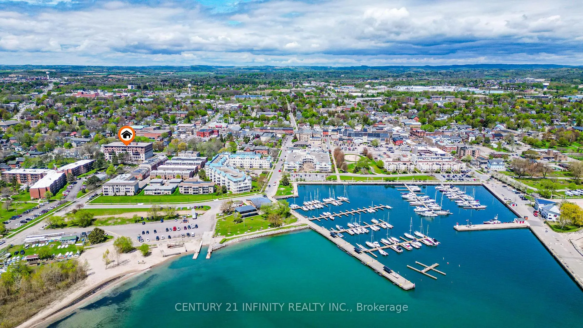 Photo 41 of Unit 101, 135 Orr Street, Cobourg — HOMEH
