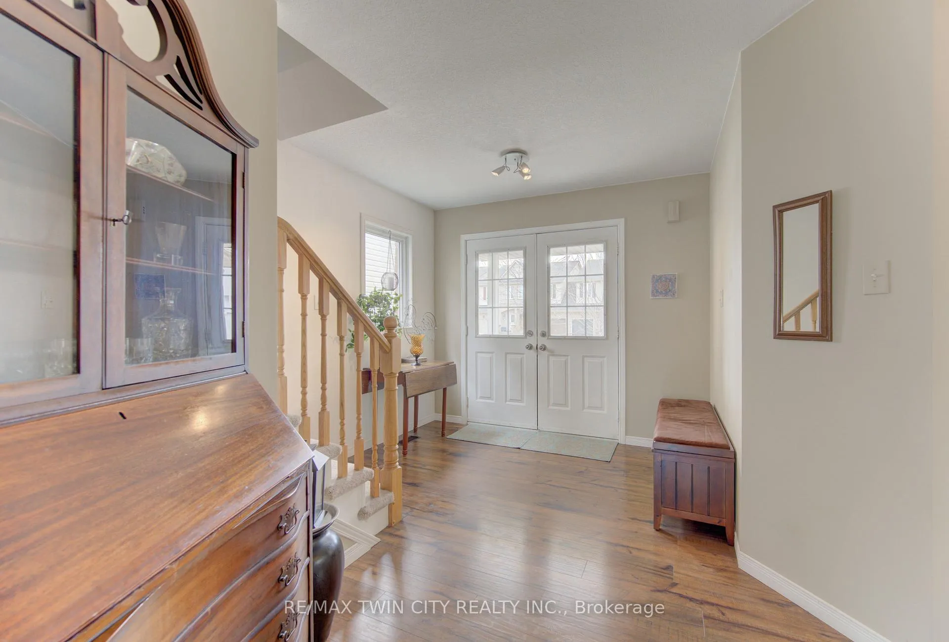 Photo 16 of 161 Windflower Drive S, Kitchener — HOMEH