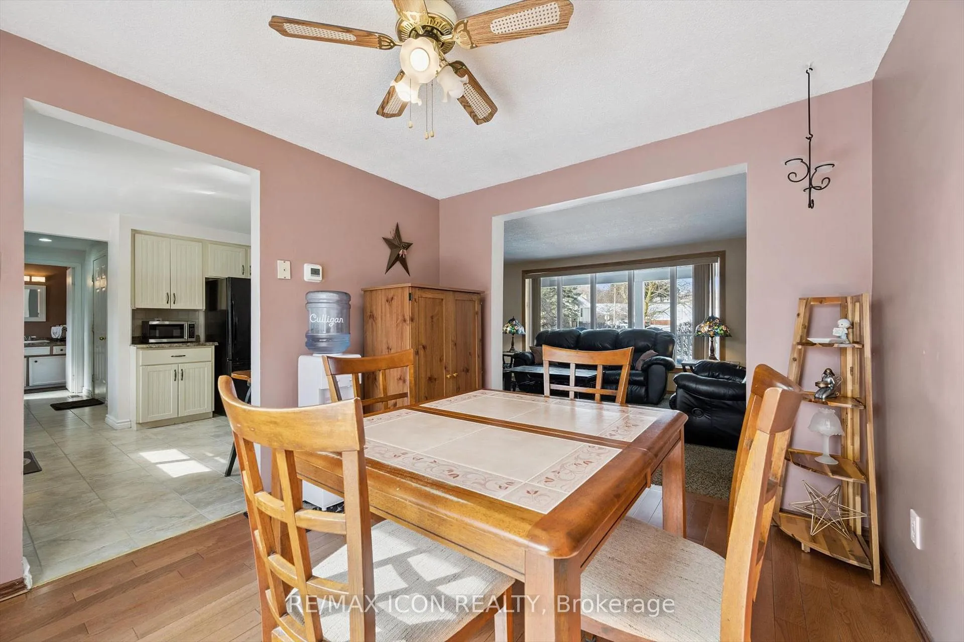 Photo 8 of 128 Westheights Drive, Kitchener — HOMEH