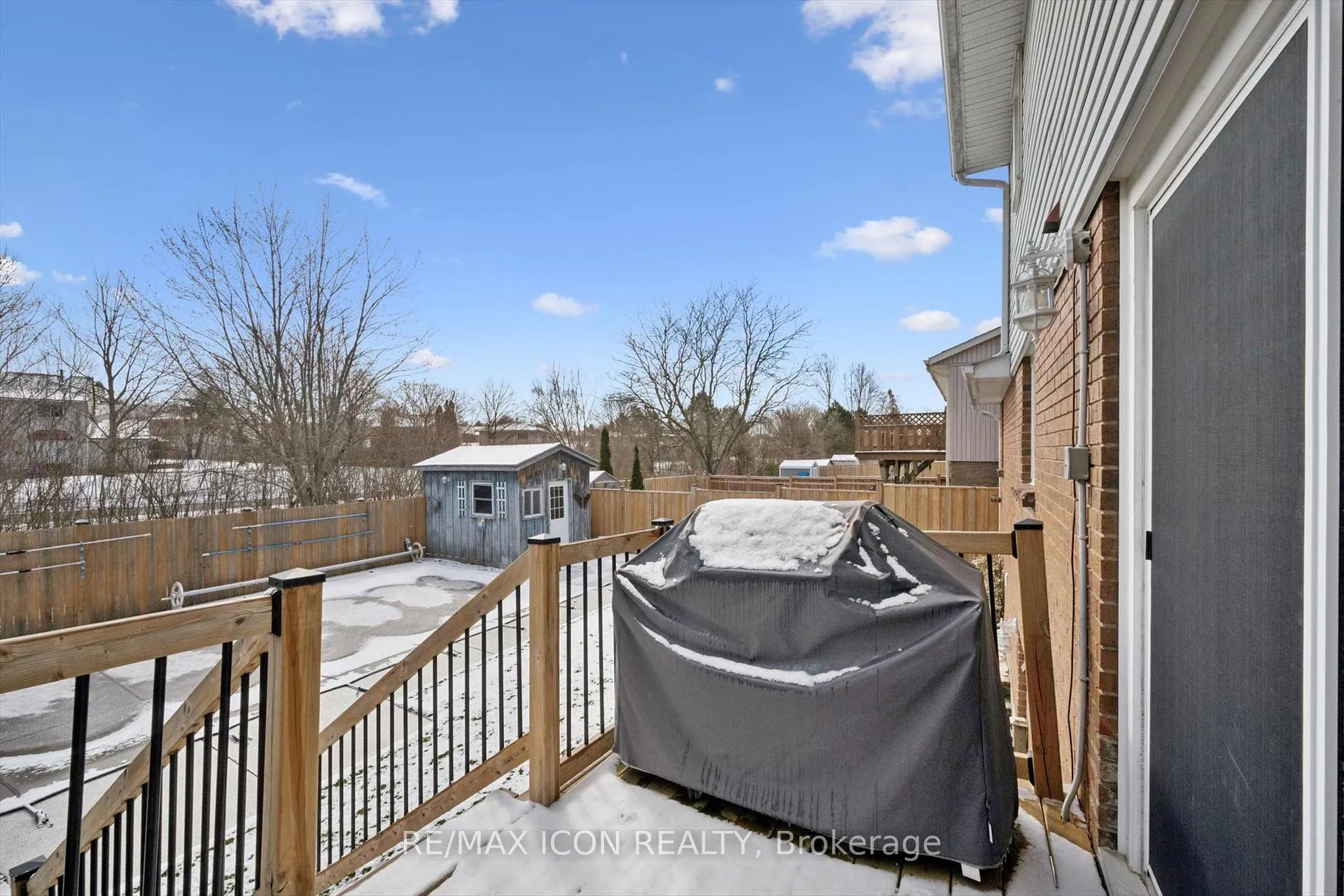 Photo 21 of 128 Westheights Drive, Kitchener — HOMEH
