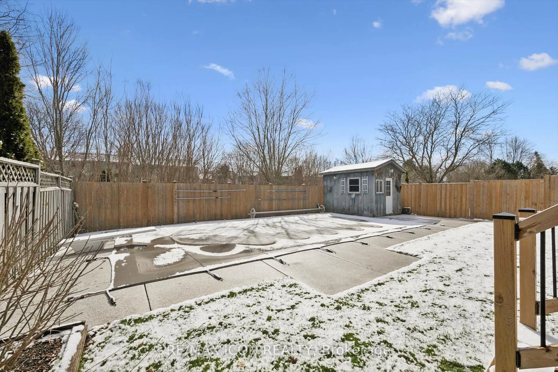 Photo 22 of 128 Westheights Drive, Kitchener — HOMEH