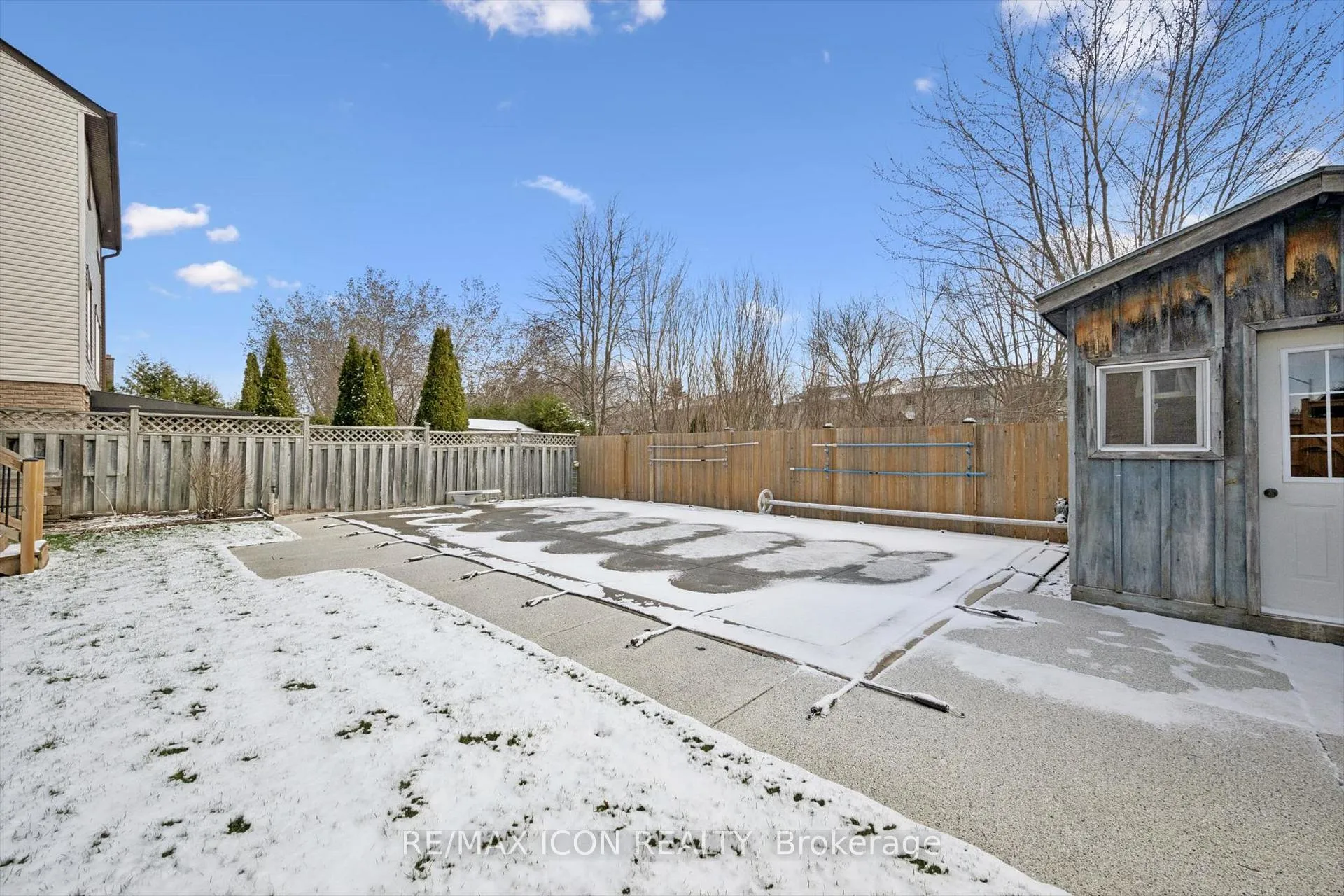 Photo 23 of 128 Westheights Drive, Kitchener — HOMEH