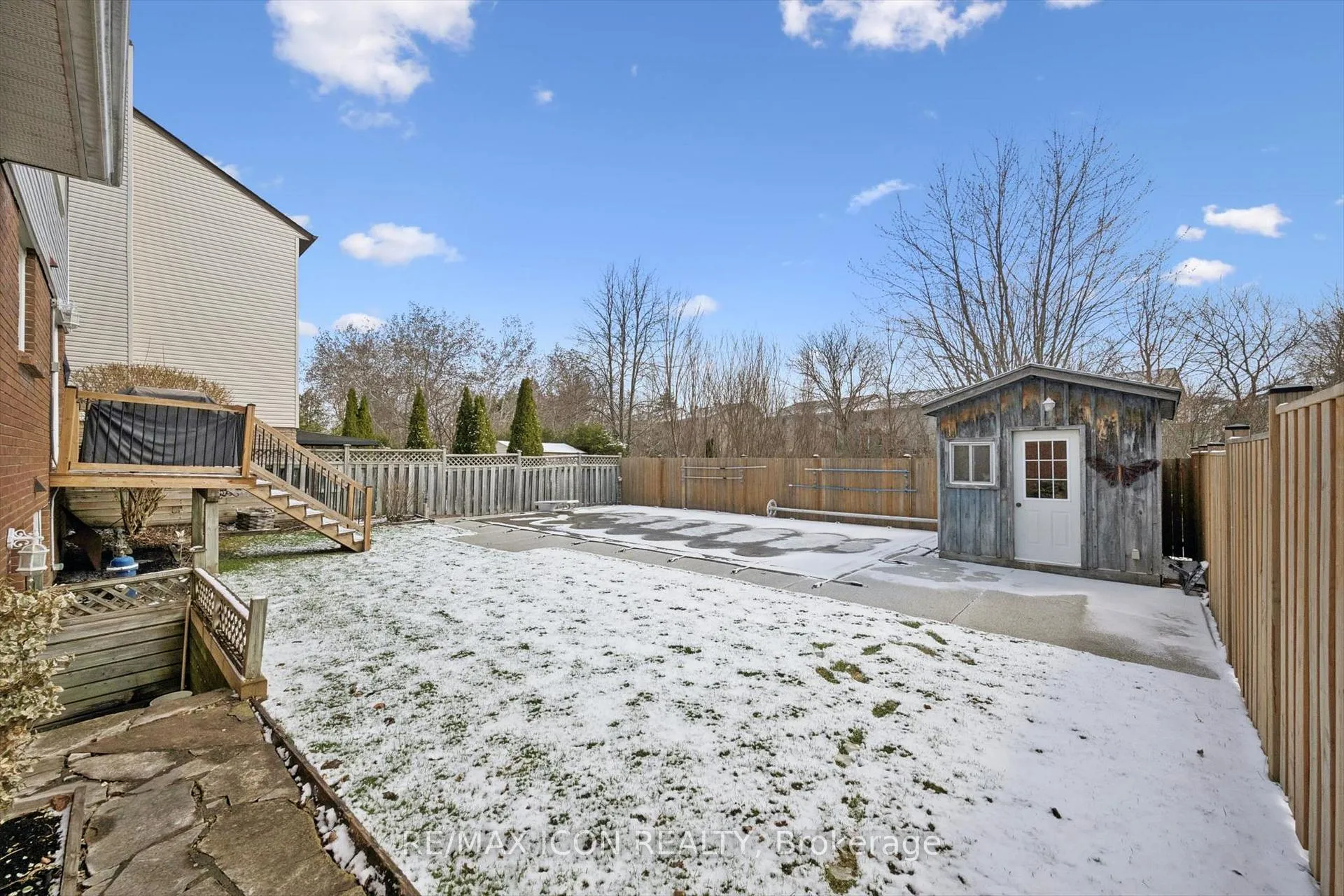 Photo 24 of 128 Westheights Drive, Kitchener — HOMEH