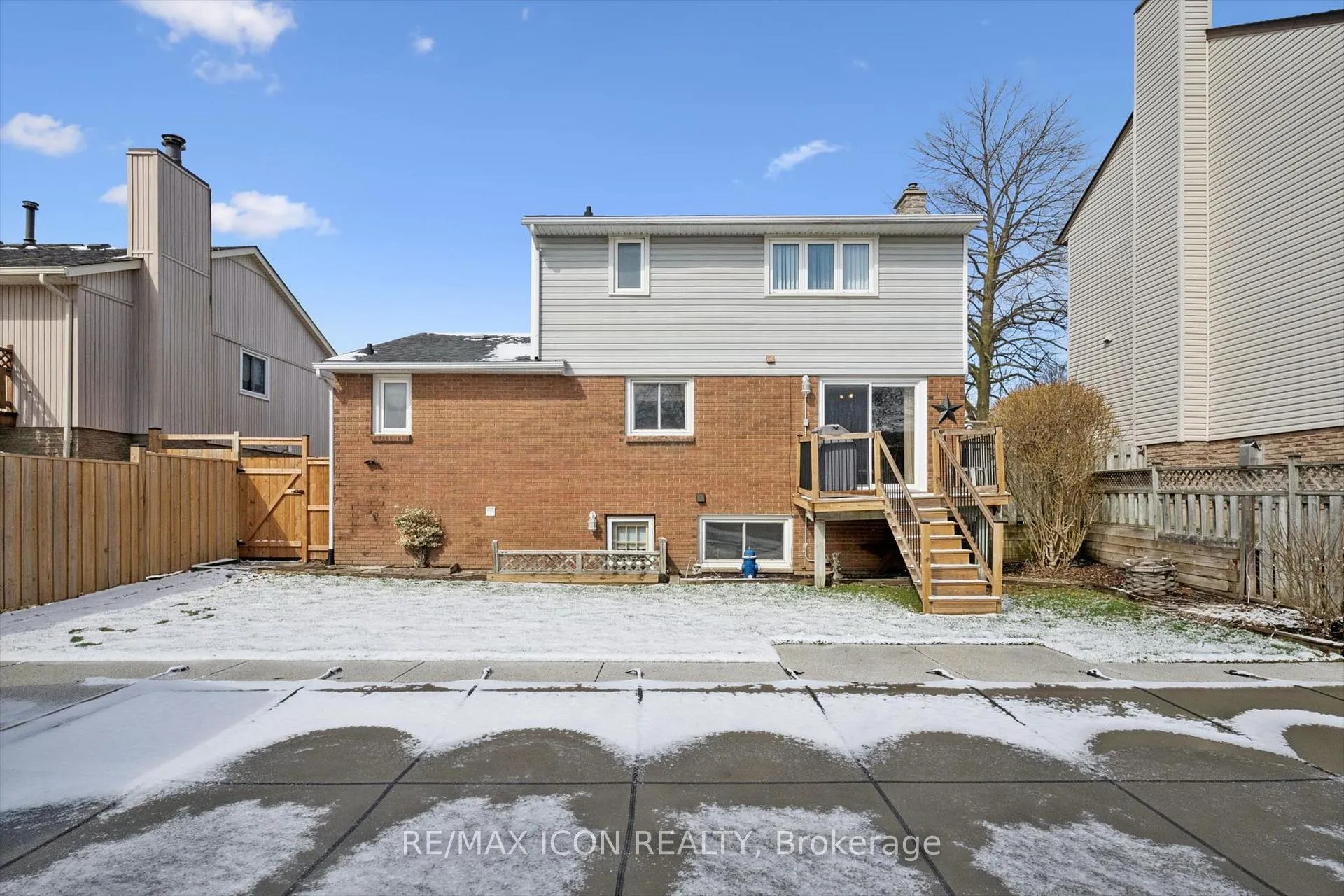 Photo 25 of 128 Westheights Drive, Kitchener — HOMEH