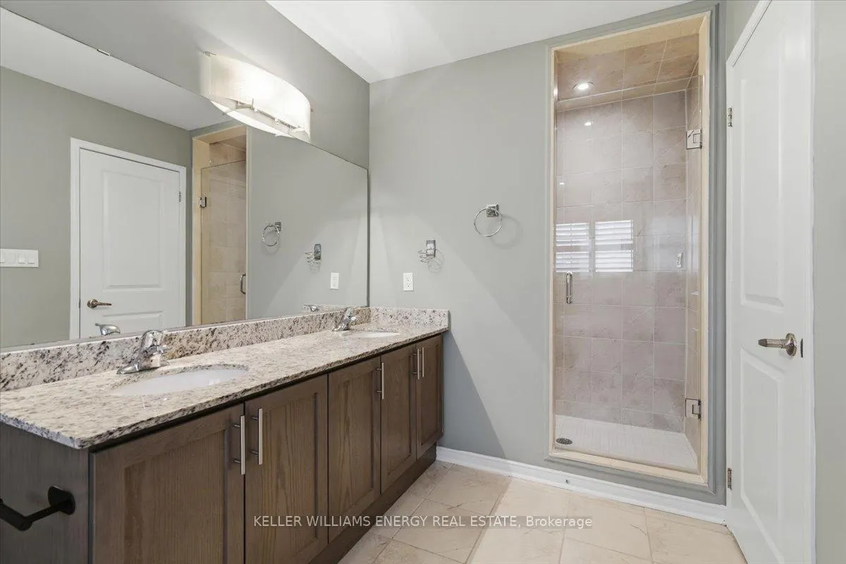 Photo 19 of 18 Rimrock Crescent, Whitby, Williamsburg — HOMEH