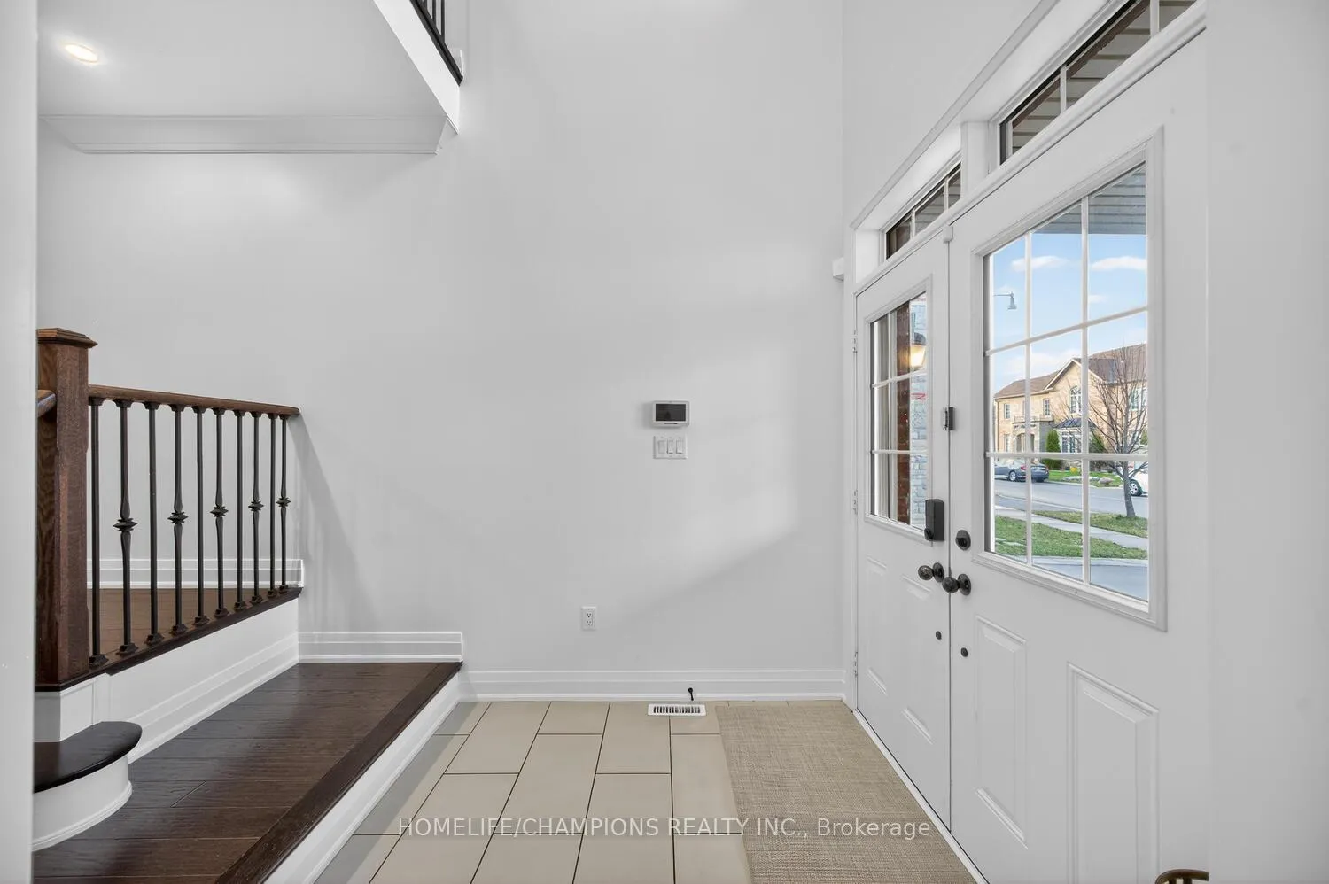 Photo 6 of 36 Truro Circle, Brampton, Northwest Brampton — HOMEH
