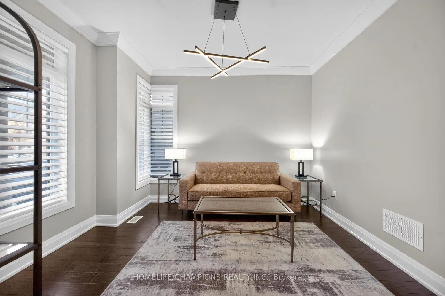 Photo 9 of 36 Truro Circle, Brampton, Northwest Brampton — HOMEH