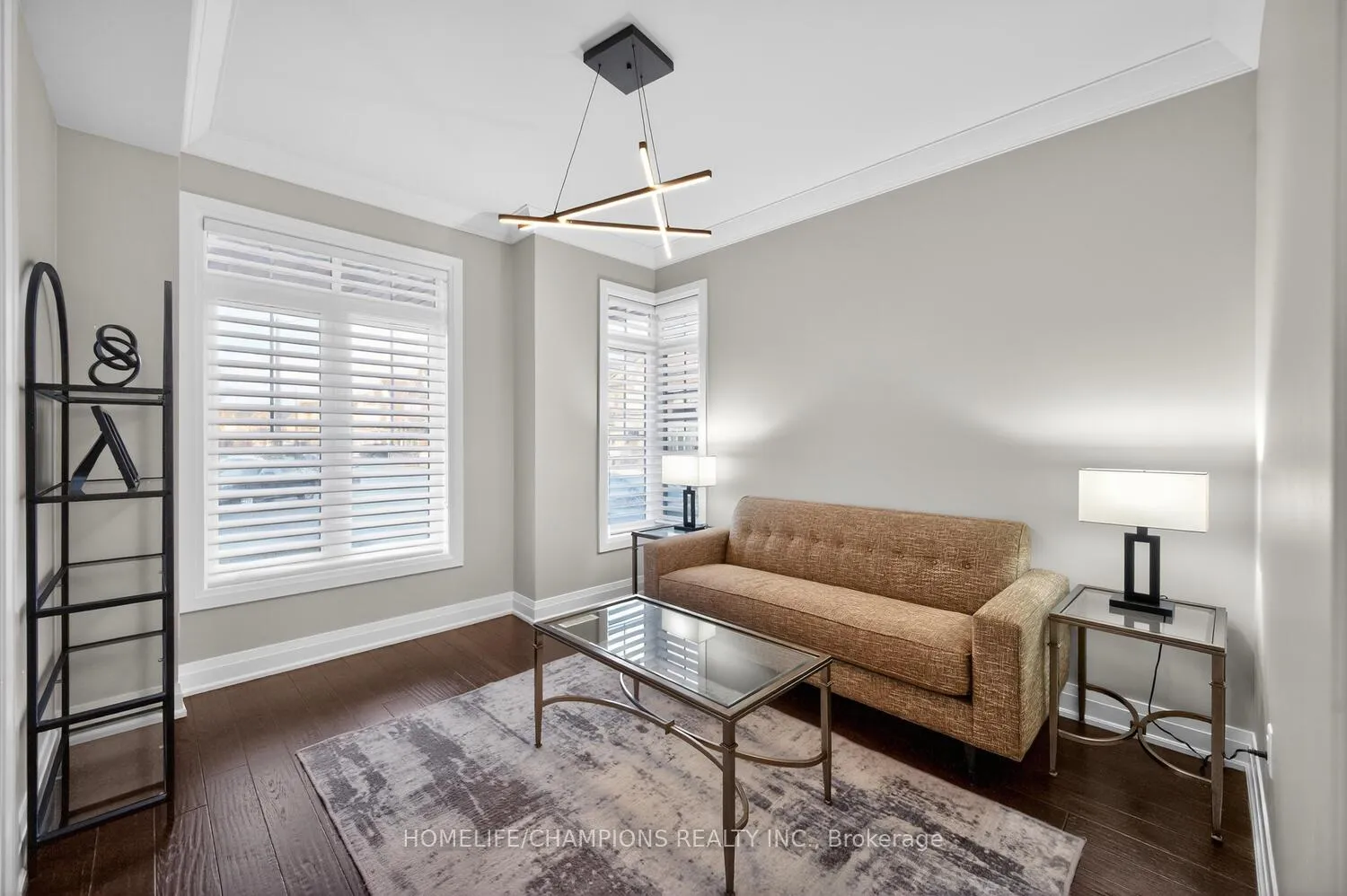 Photo 10 of 36 Truro Circle, Brampton, Northwest Brampton — HOMEH