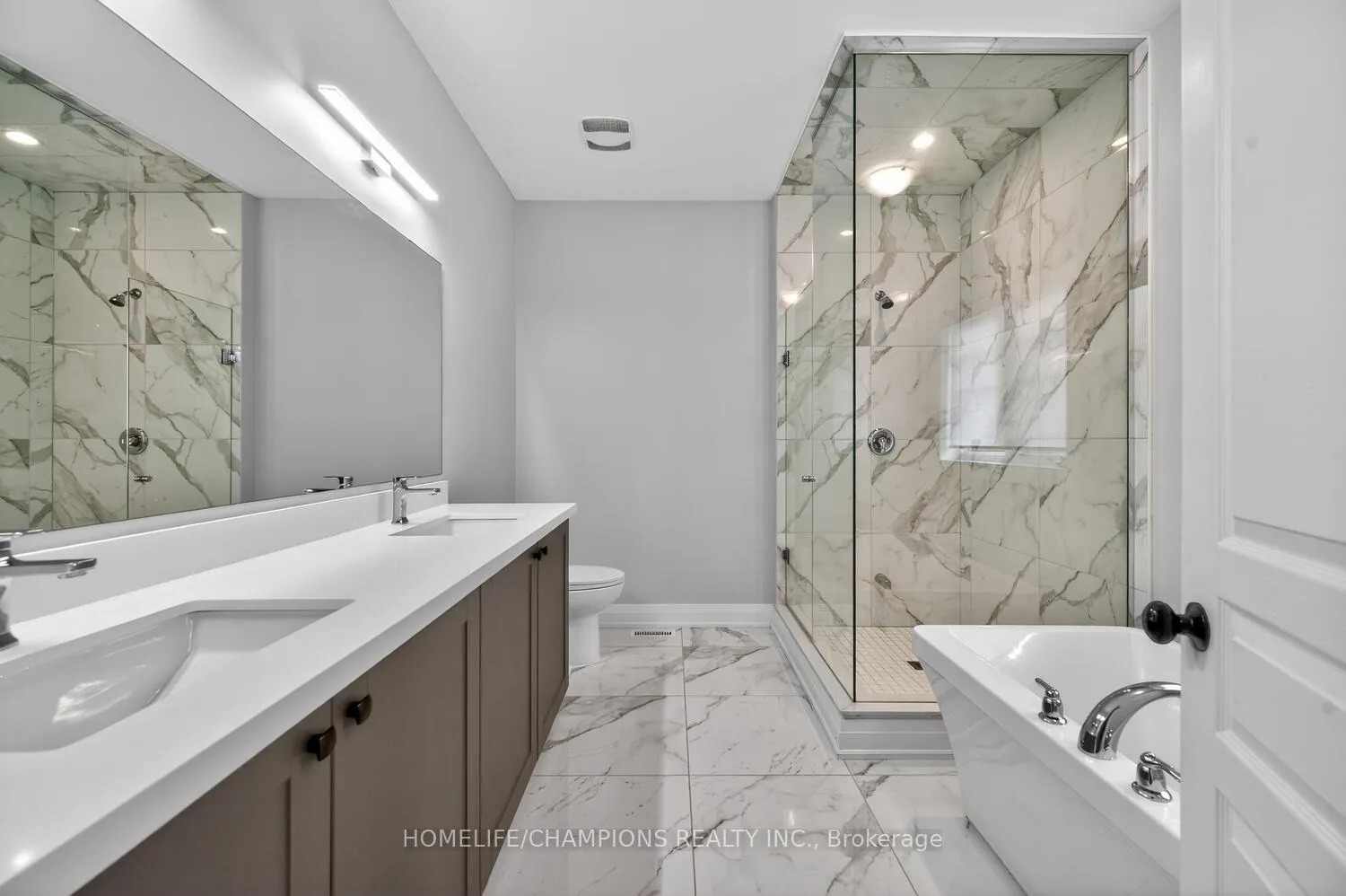 Photo 36 of 36 Truro Circle, Brampton, Northwest Brampton — HOMEH