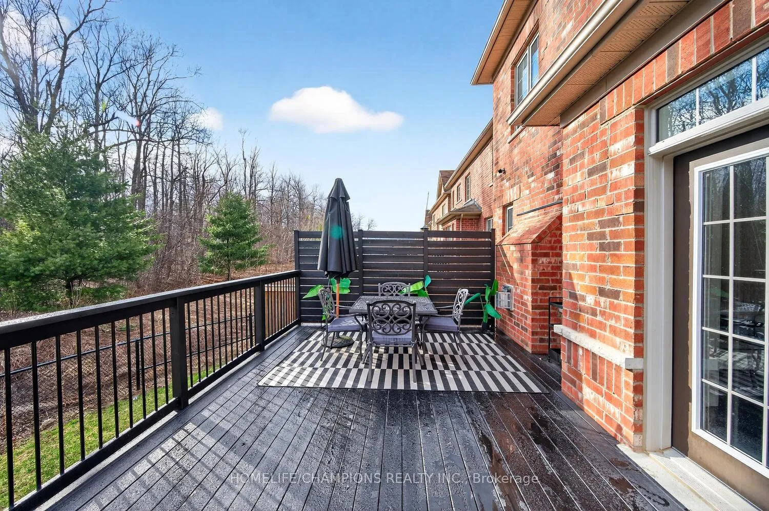 Photo 44 of 36 Truro Circle, Brampton, Northwest Brampton — HOMEH