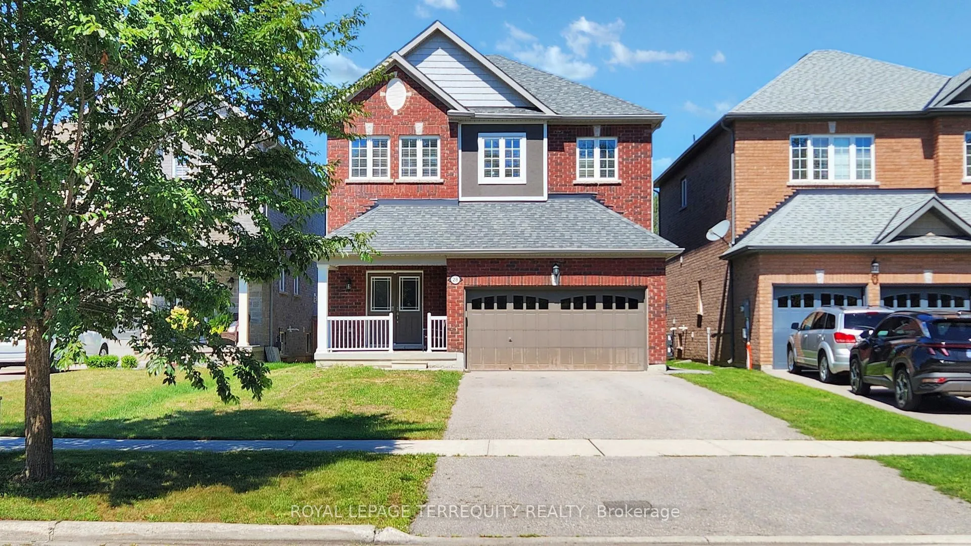 Photo of 28 Richmond Park Drive