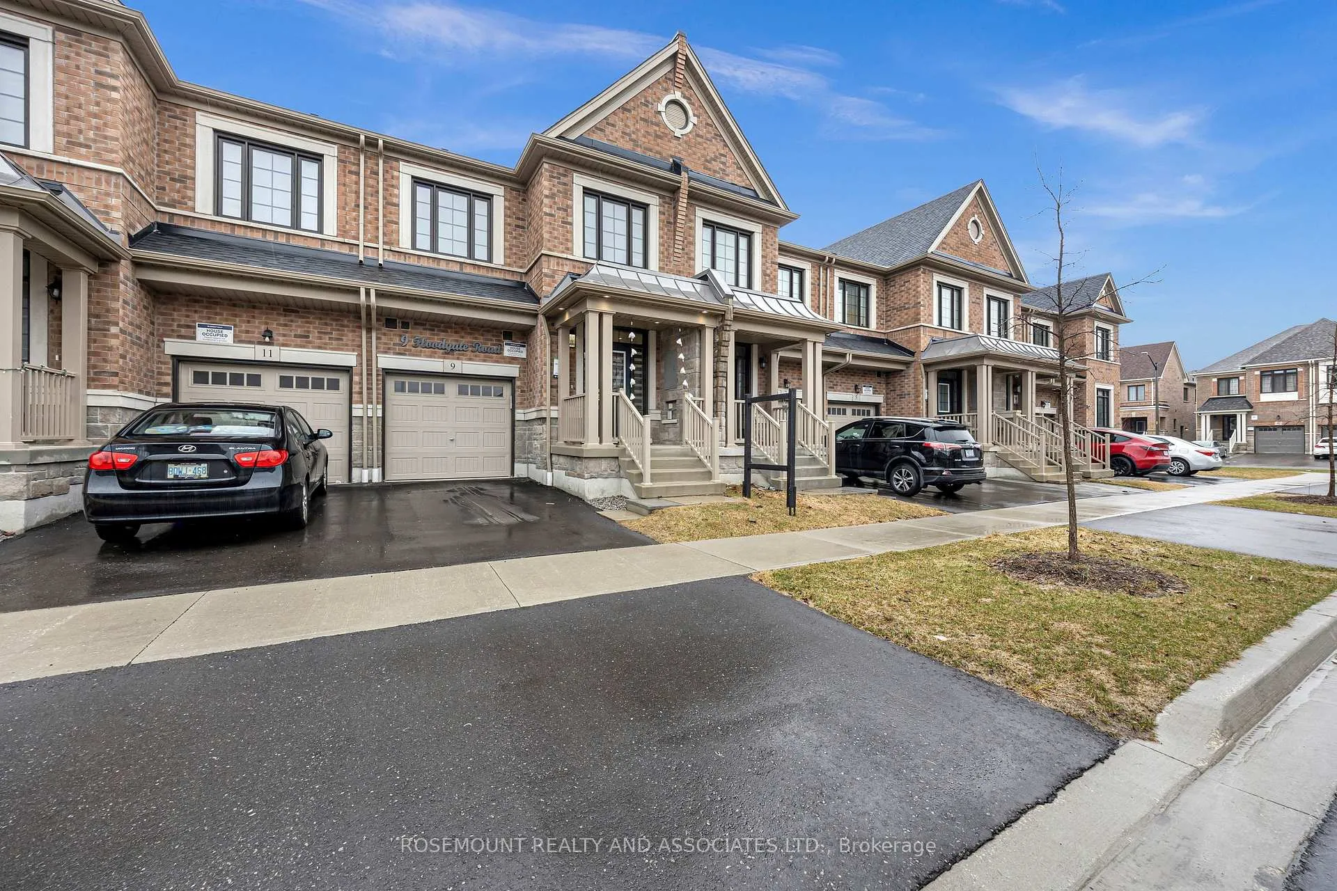 Photo 1 of 9 Floodgate Road, Whitby, Rural Whitby — HOMEH