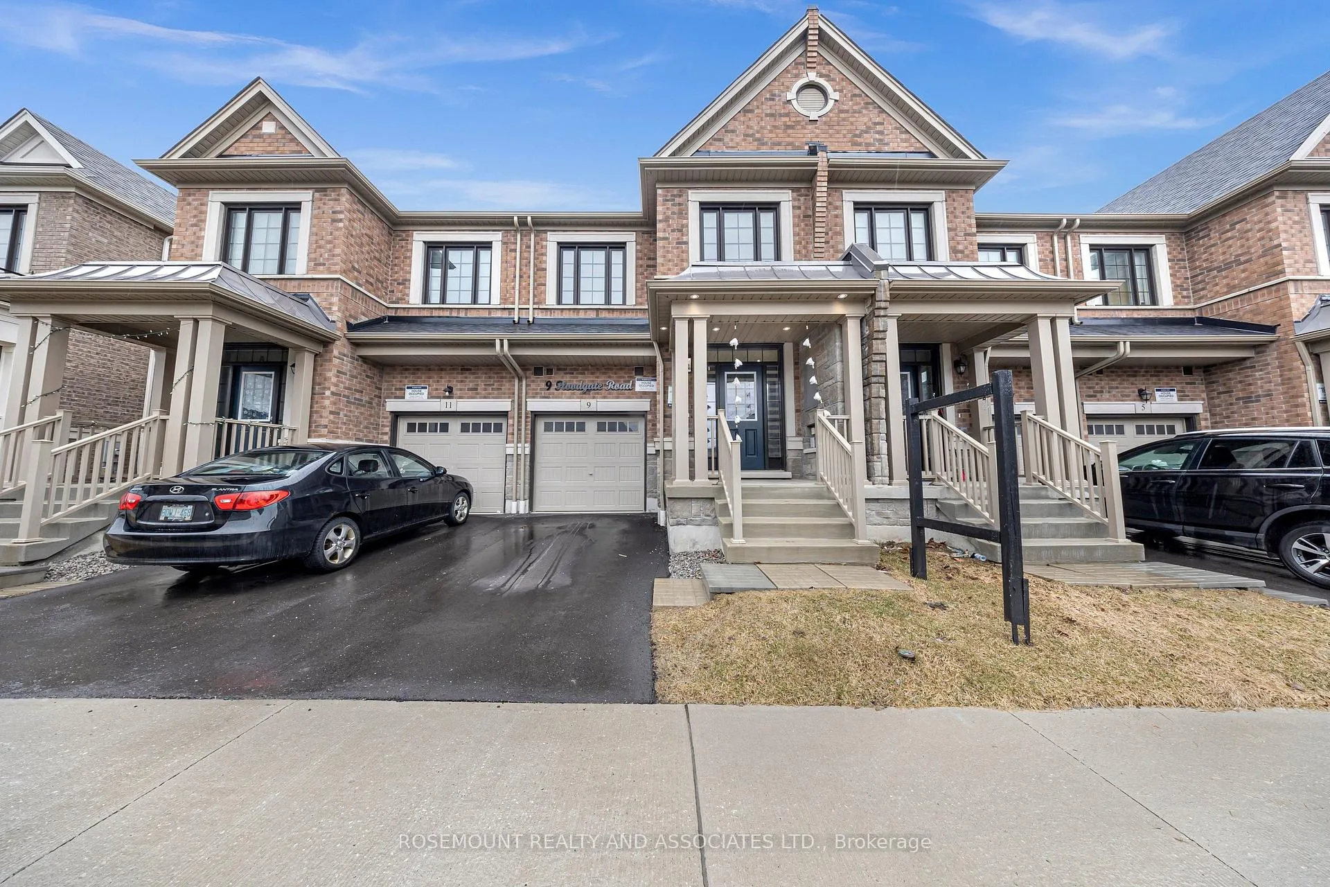 Photo 2 of 9 Floodgate Road, Whitby, Rural Whitby — HOMEH