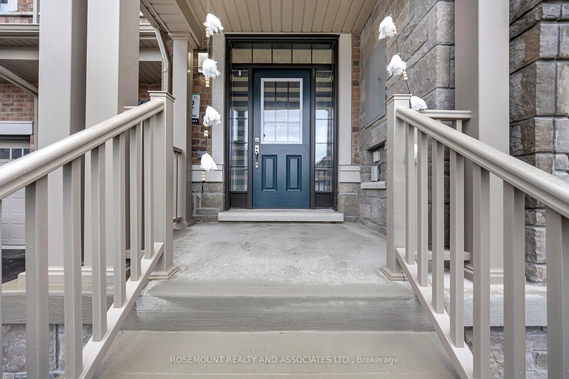 Photo 3 of 9 Floodgate Road, Whitby, Rural Whitby — HOMEH
