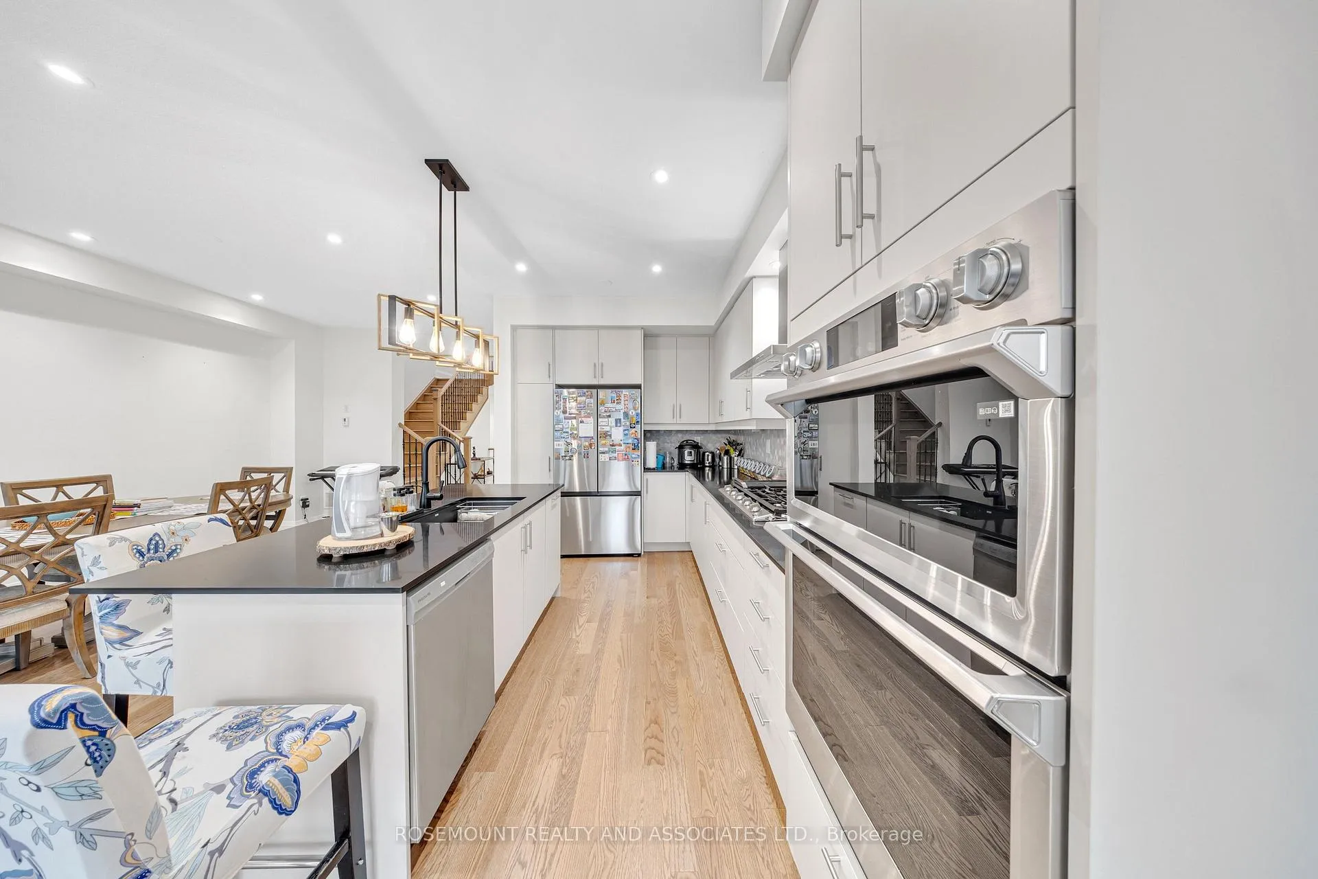 Photo 12 of 9 Floodgate Road, Whitby, Rural Whitby — HOMEH