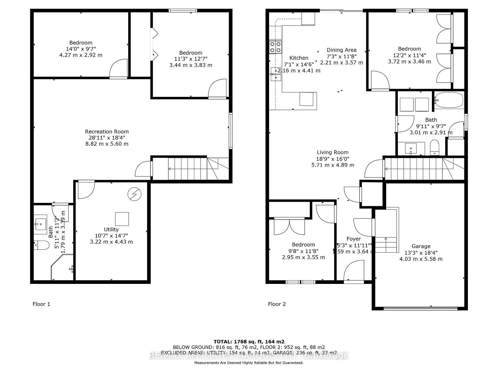Photo 16 of 2280 Crewson Court, Cornwall — HOMEH