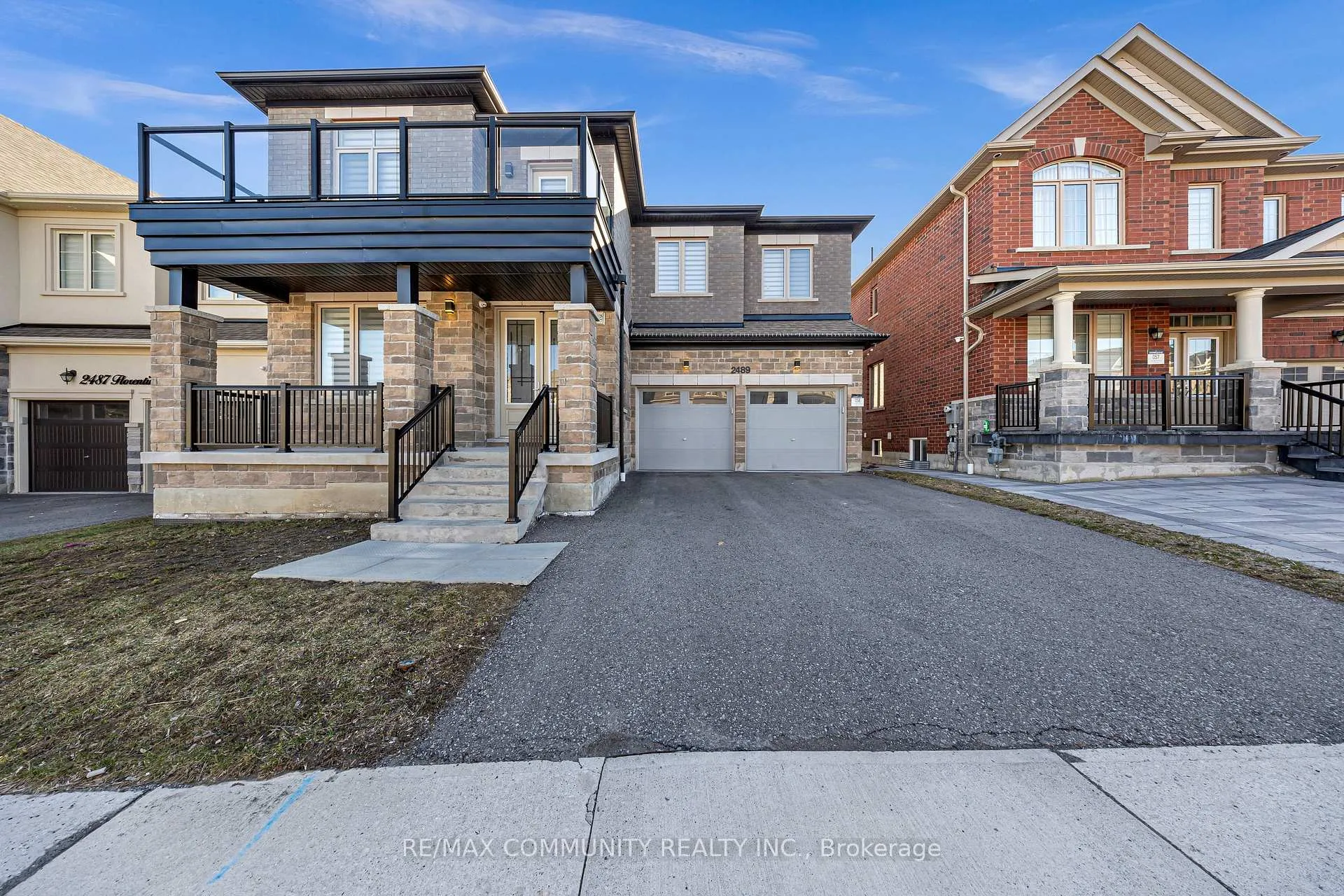Photo 1 of 2489 Florentine Place, Pickering, Rural Pickering — HOMEH