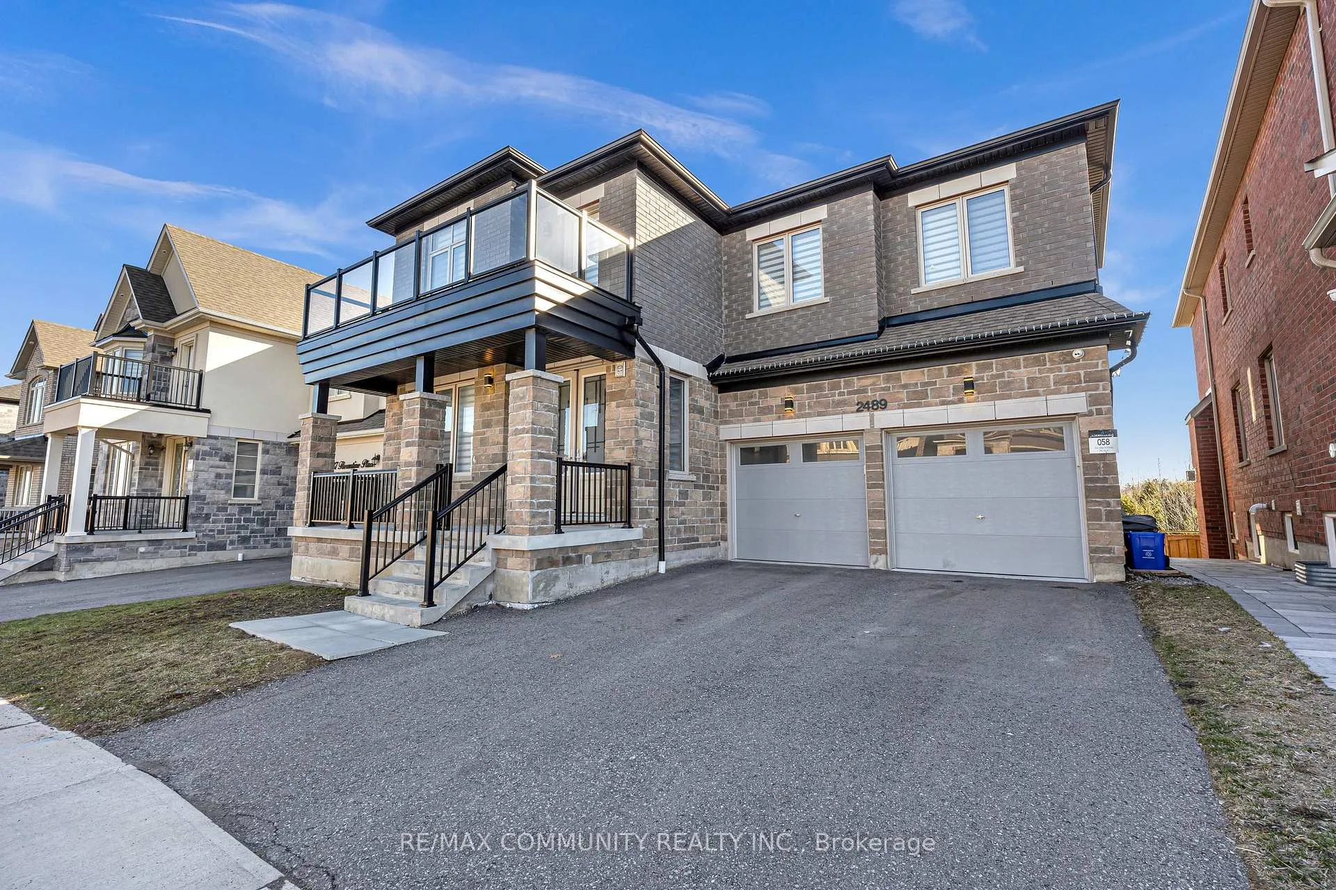 Photo 42 of 2489 Florentine Place, Pickering, Rural Pickering — HOMEH