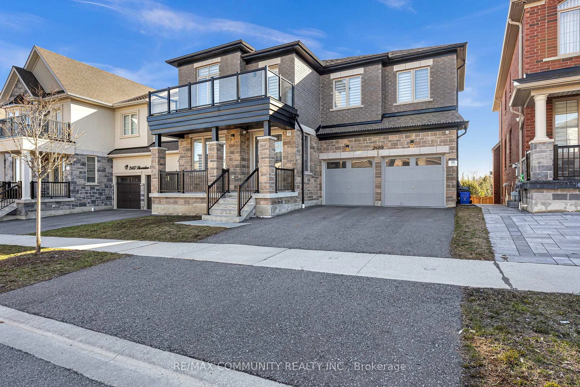 Photo 43 of 2489 Florentine Place, Pickering, Rural Pickering — HOMEH