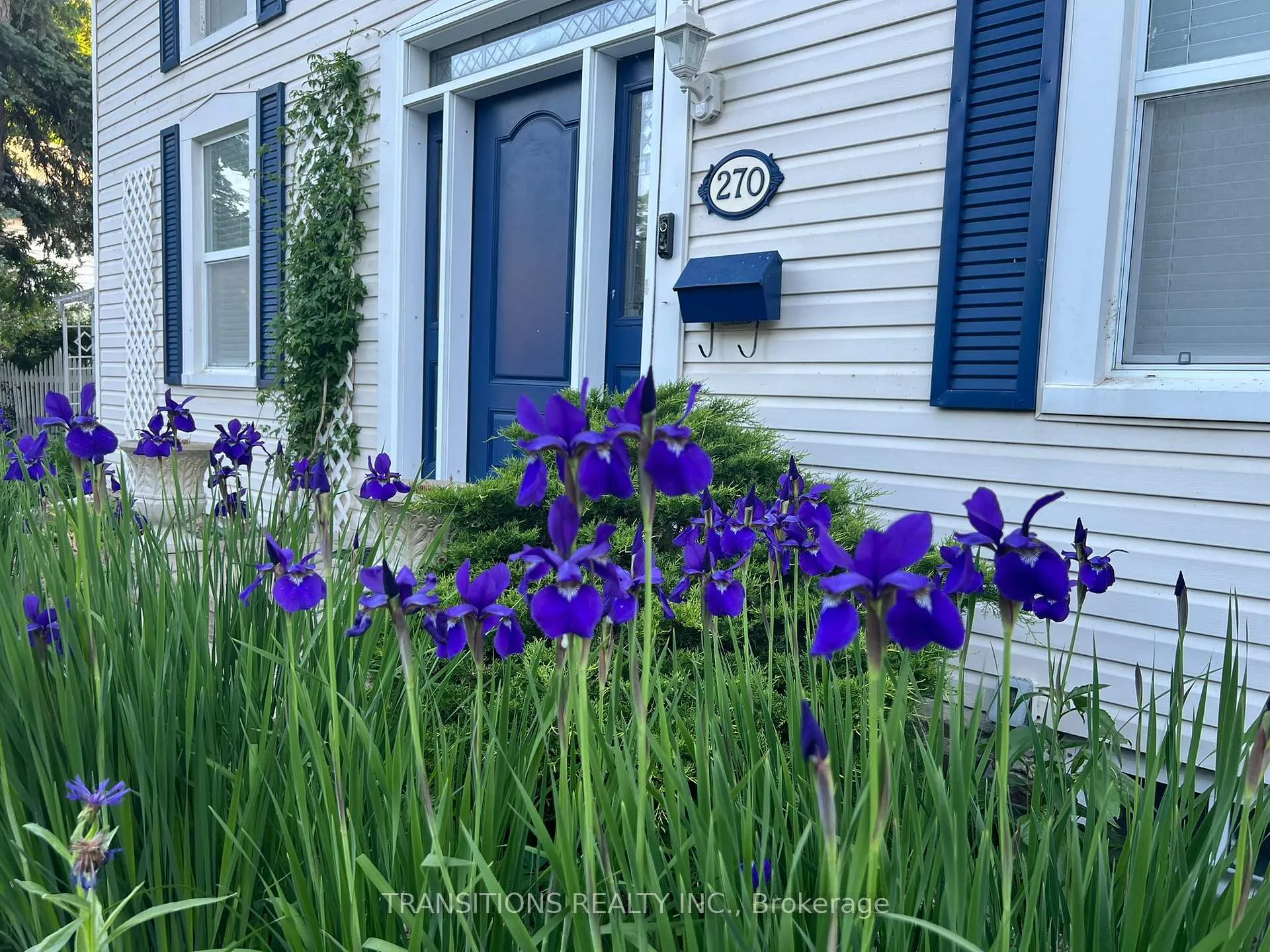 Photo 48 of 270 Charles Street S, Gananoque — HOMEH