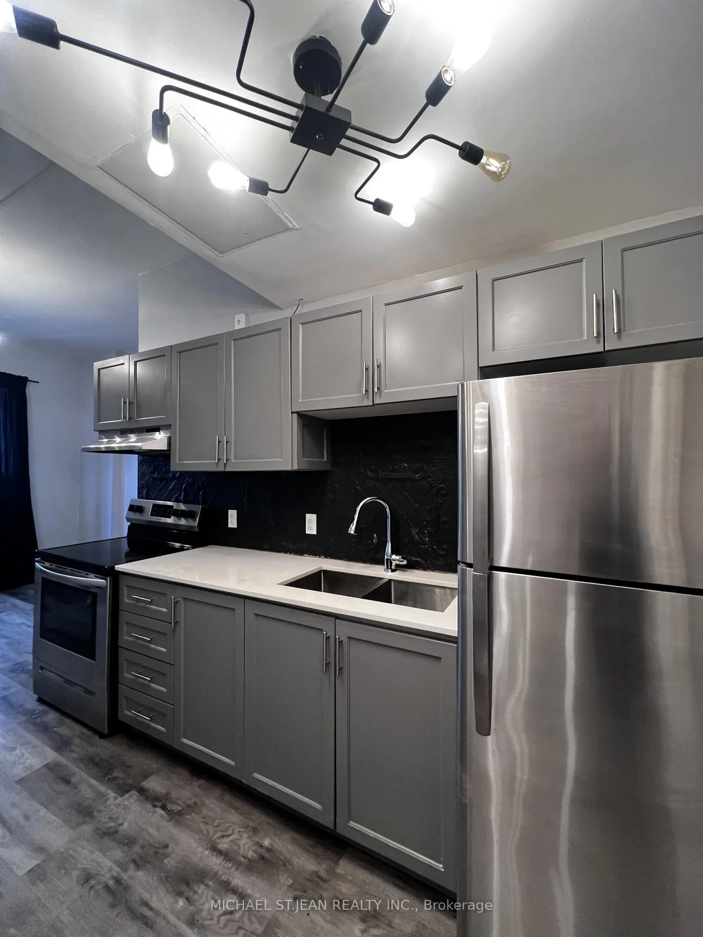 Photo 1 of Unit 1, 295 James Street N, Hamilton, Central — HOMEH