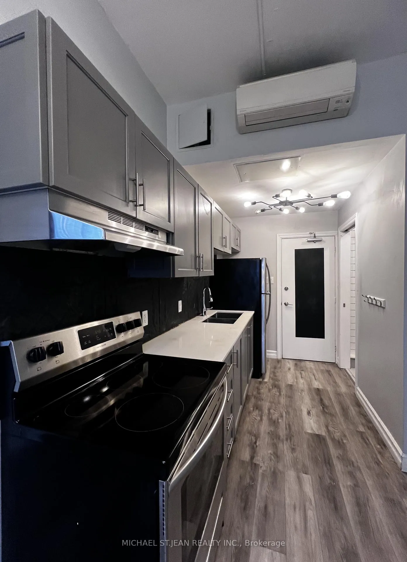 Photo 2 of Unit 1, 295 James Street N, Hamilton, Central — HOMEH