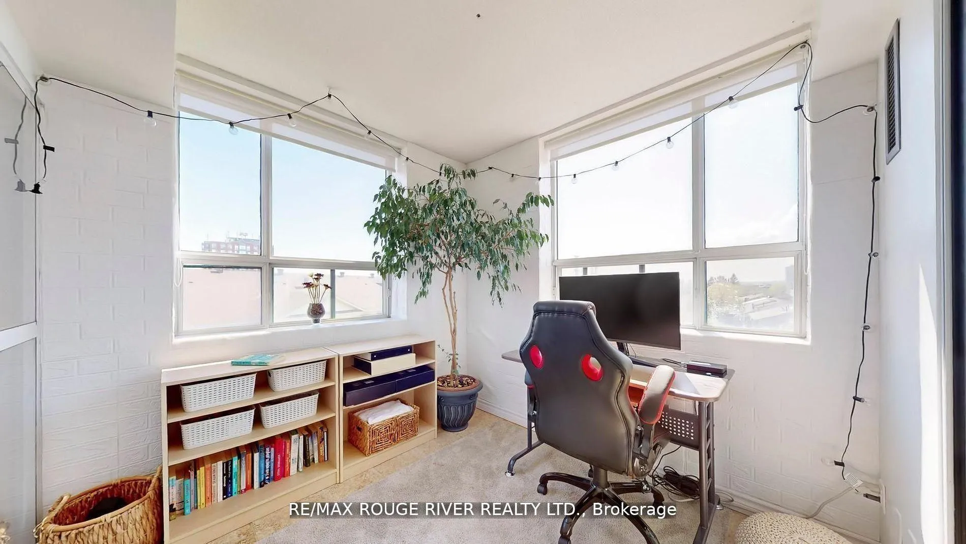 Photo 12 of Unit 507, 1655 Pickering Parkway, Pickering, Village East — HOMEH