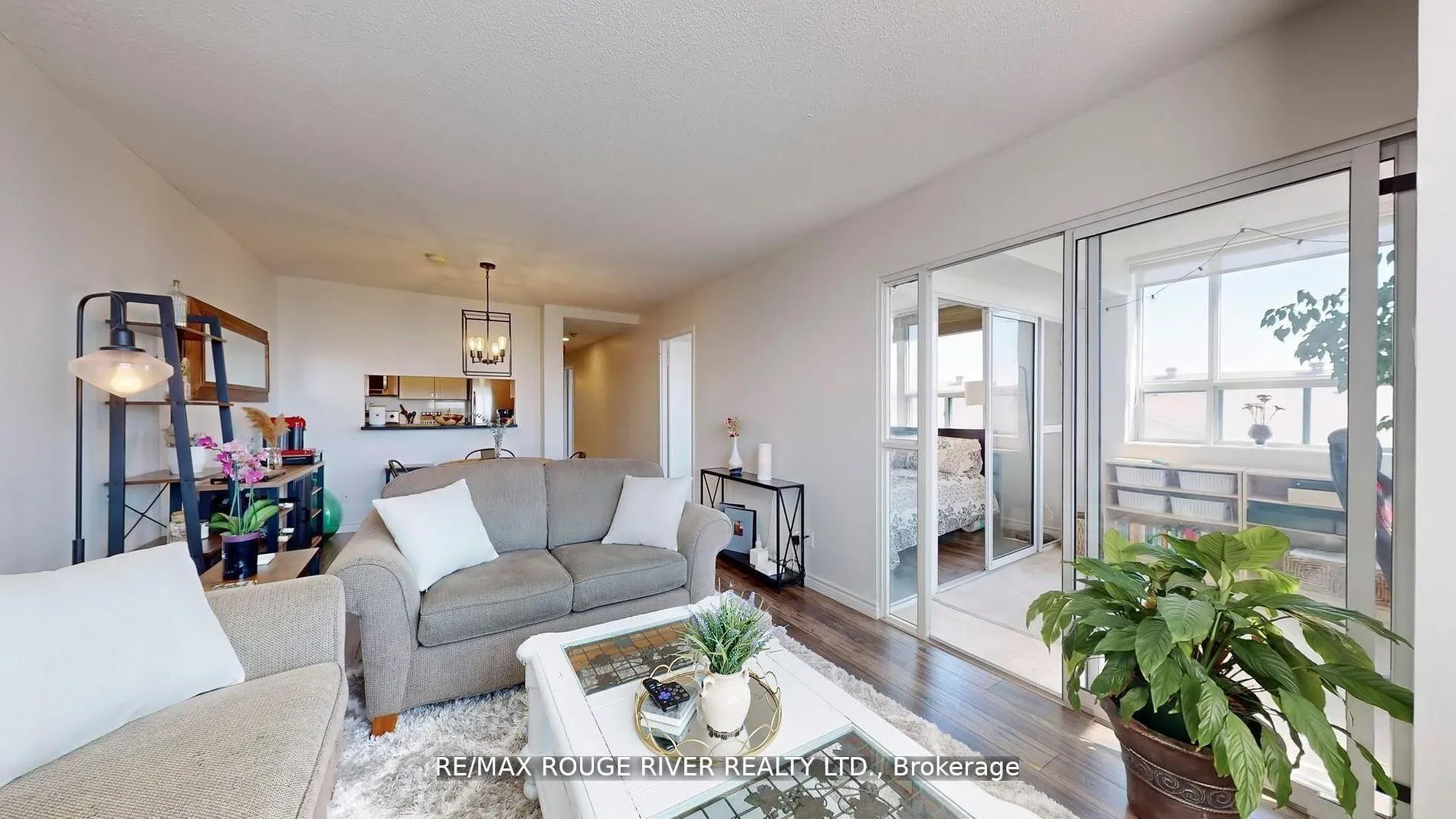 Photo 13 of Unit 507, 1655 Pickering Parkway, Pickering, Village East — HOMEH