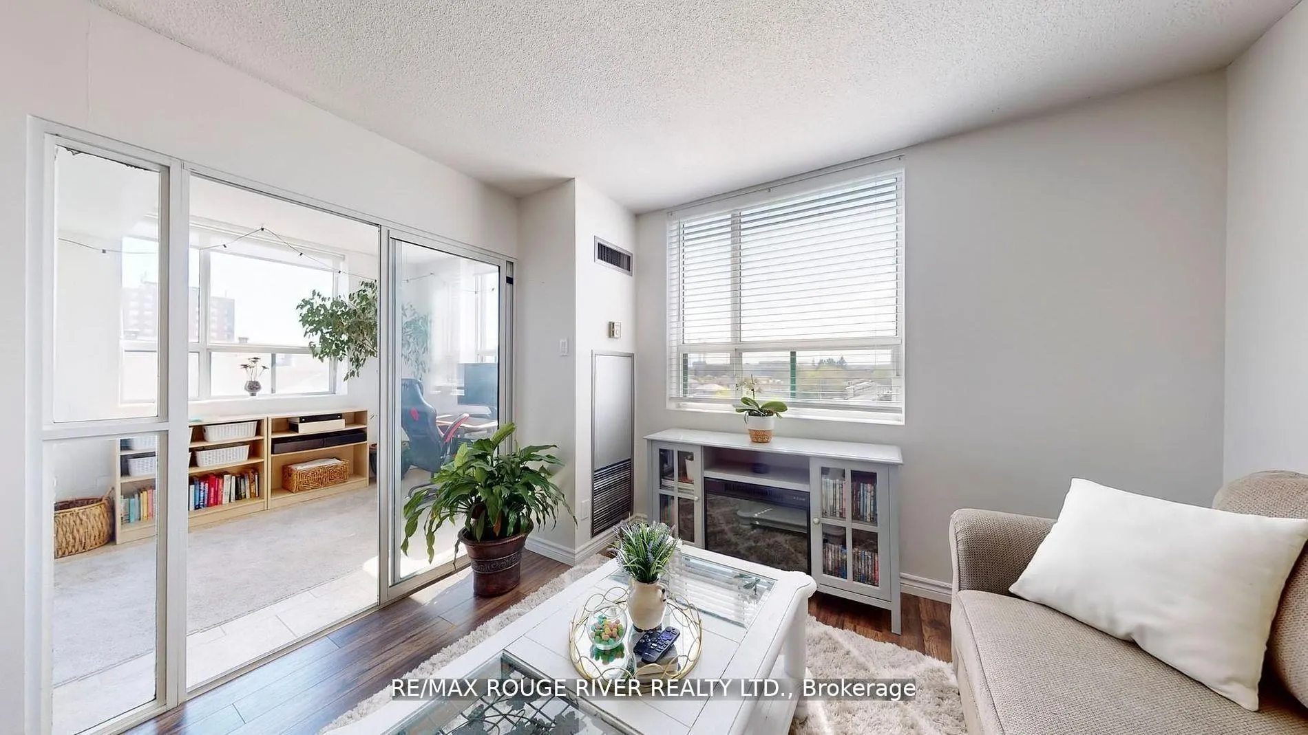 Photo 15 of Unit 507, 1655 Pickering Parkway, Pickering, Village East — HOMEH