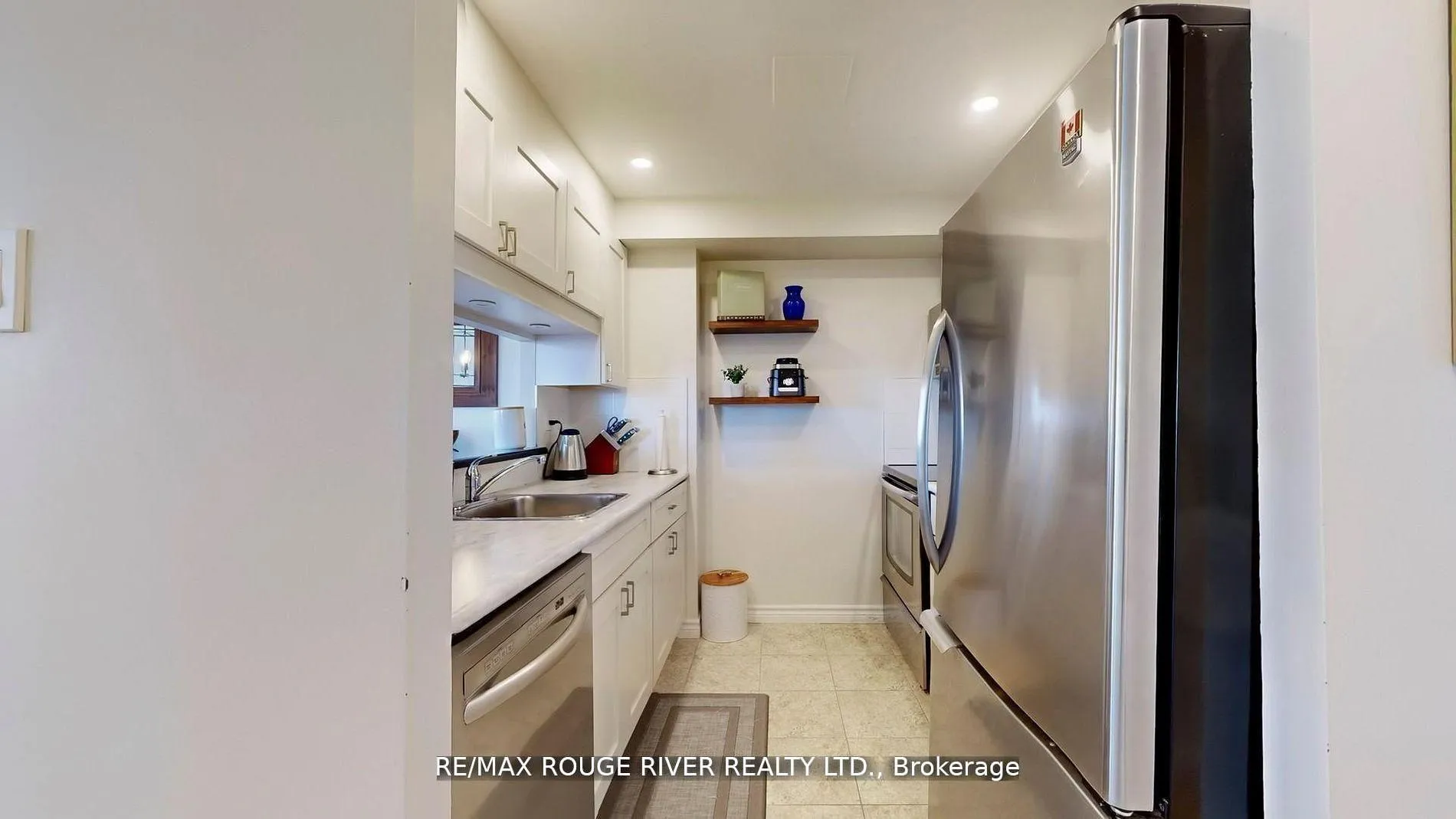 Photo 16 of Unit 507, 1655 Pickering Parkway, Pickering, Village East — HOMEH