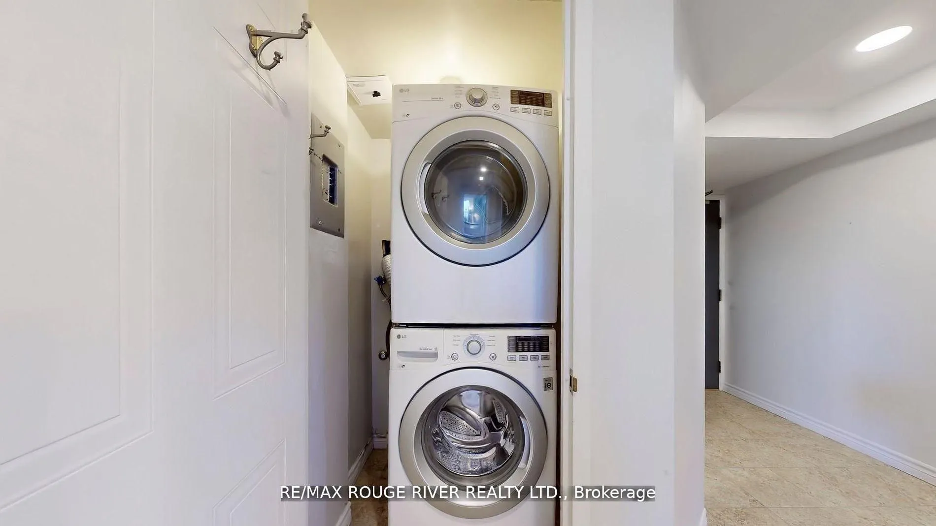 Photo 17 of Unit 507, 1655 Pickering Parkway, Pickering, Village East — HOMEH