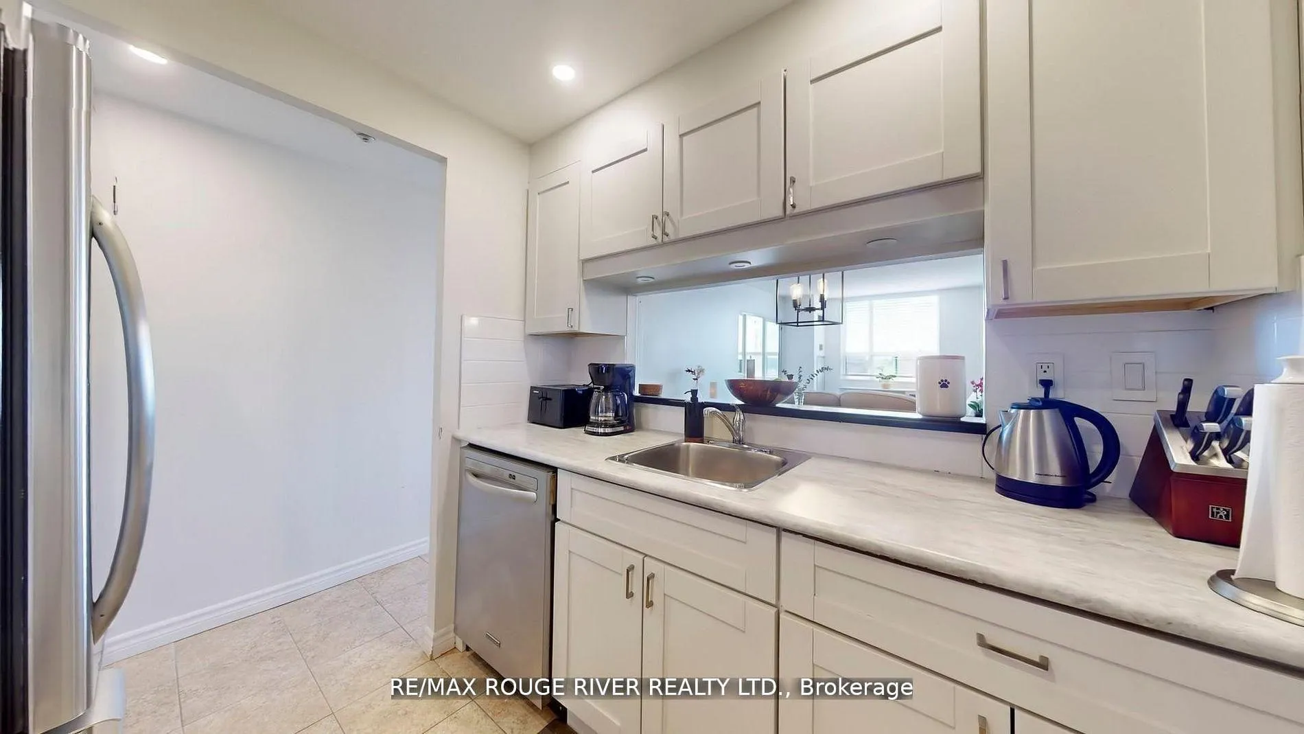 Photo 21 of Unit 507, 1655 Pickering Parkway, Pickering, Village East — HOMEH