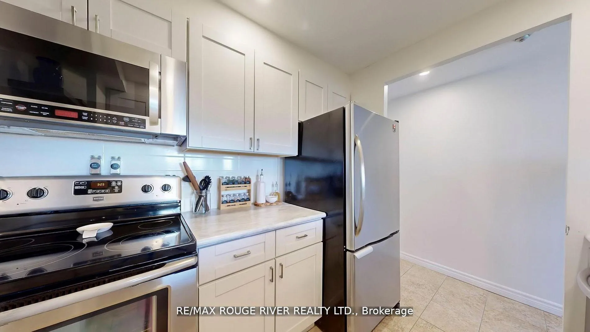 Photo 23 of Unit 507, 1655 Pickering Parkway, Pickering, Village East — HOMEH