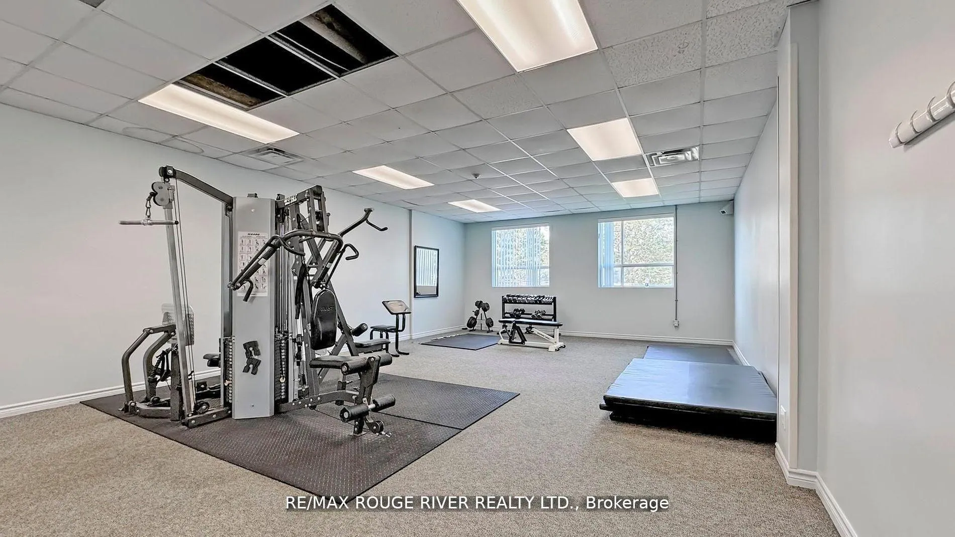 Photo 25 of Unit 507, 1655 Pickering Parkway, Pickering, Village East — HOMEH