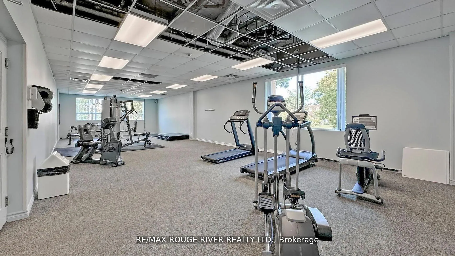 Photo 27 of Unit 507, 1655 Pickering Parkway, Pickering, Village East — HOMEH