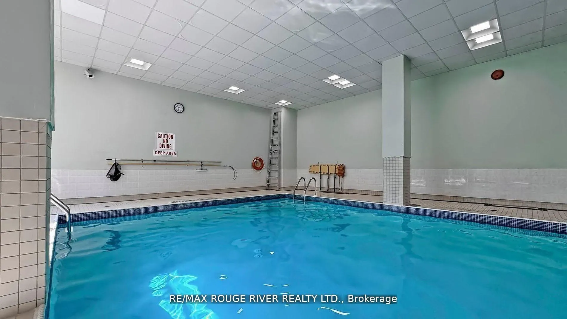 Photo 28 of Unit 507, 1655 Pickering Parkway, Pickering, Village East — HOMEH